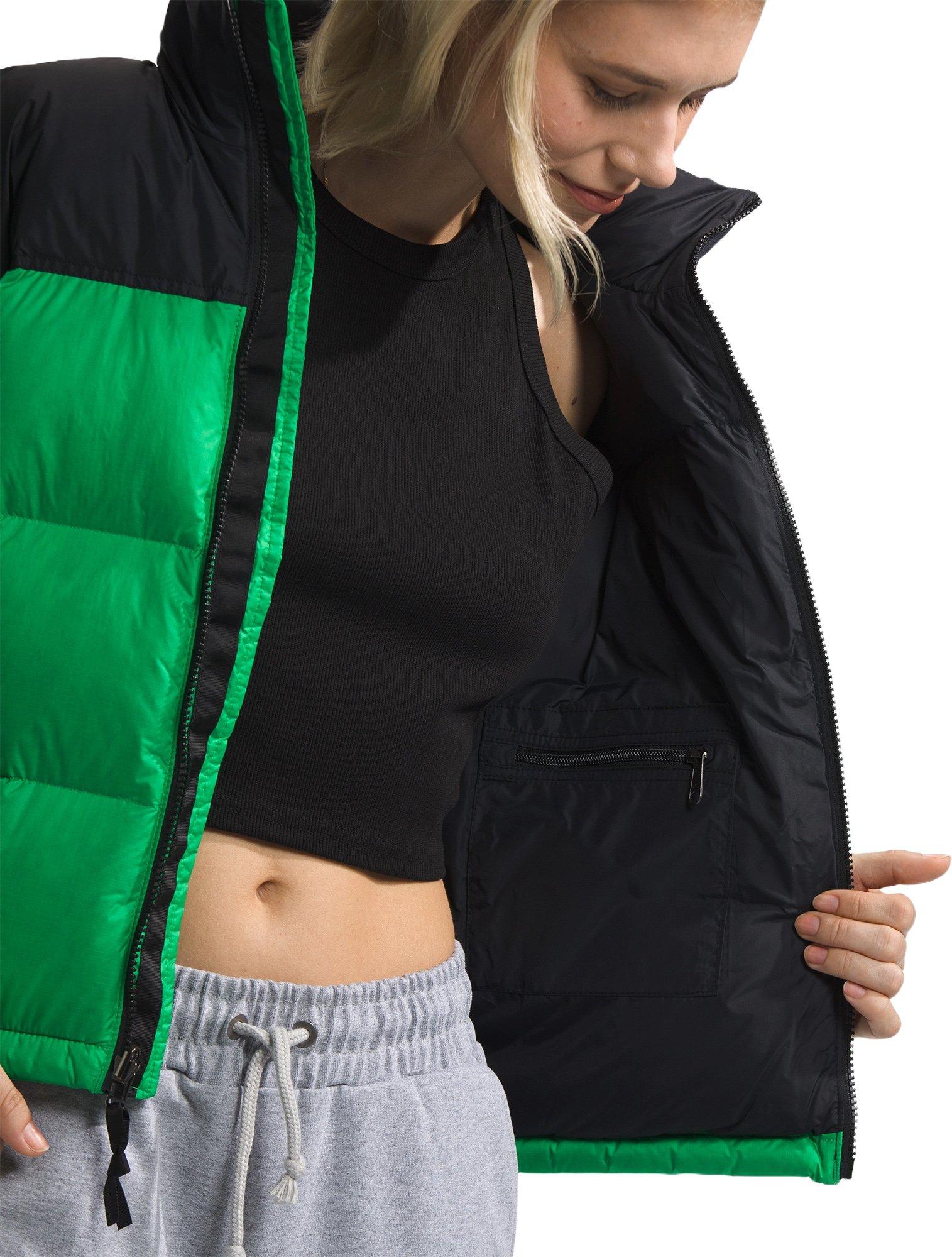 Numéro de l'image de la galerie de produits 7 pour le produit Manteau 1996 Retro Nuptse - Femme