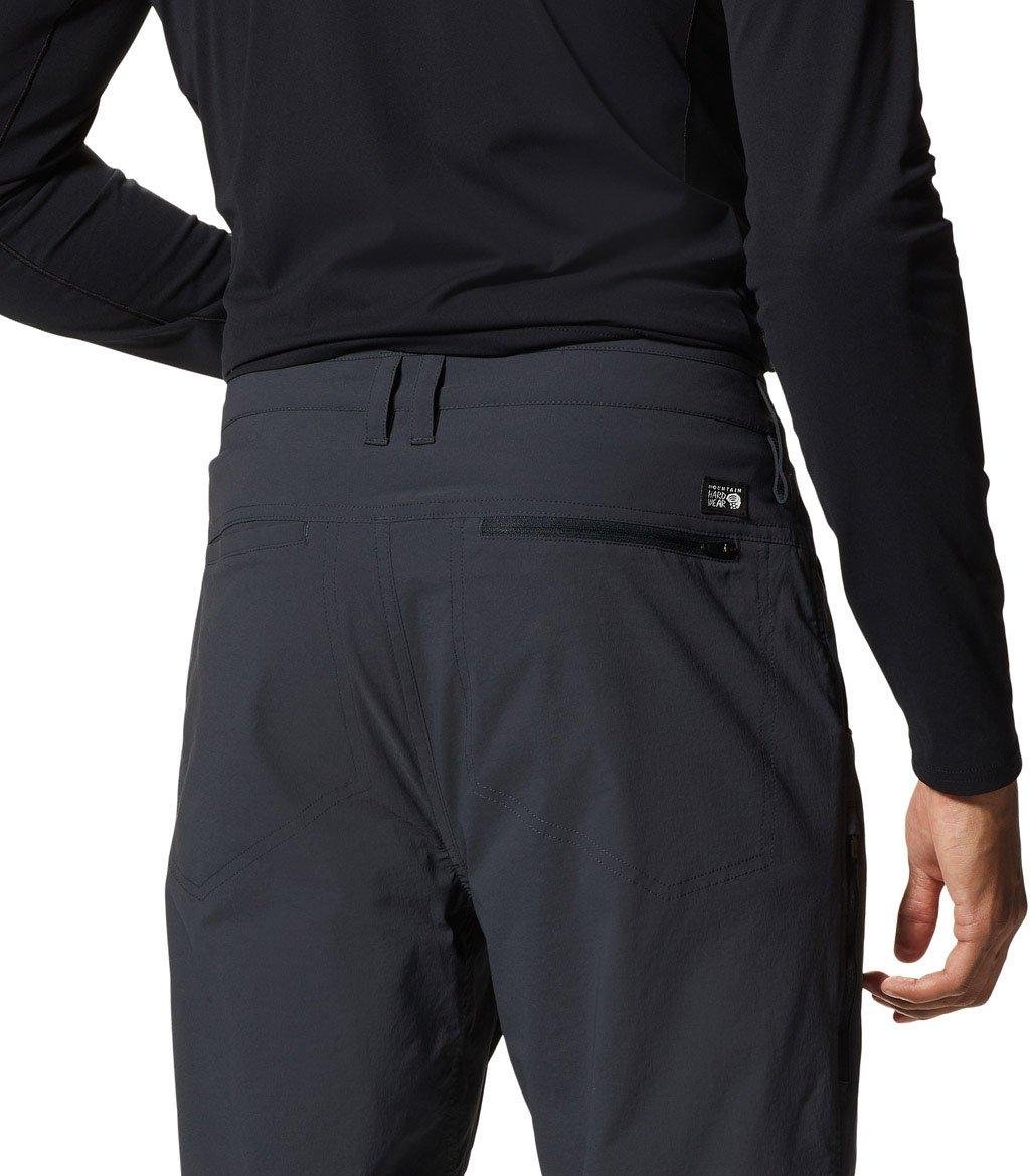 Numéro de l'image de la galerie de produits 3 pour le produit Pantalon doublé Basin - Homme