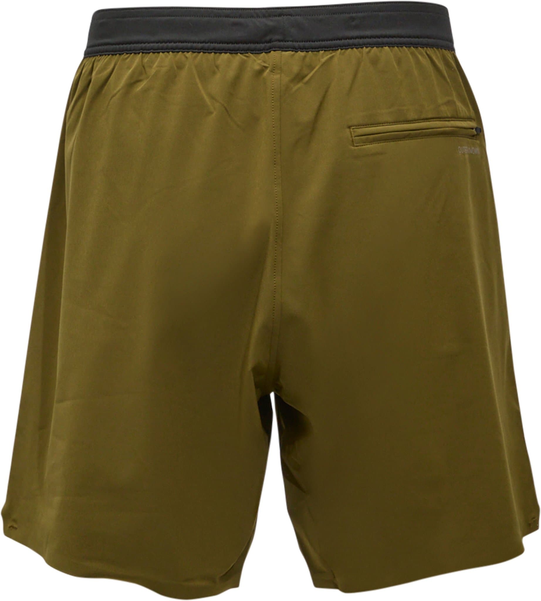 Product gallery image number 3 for product Endurance Lined Volley Shorts - Men's