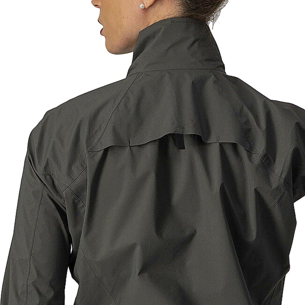 Product gallery image number 2 for product Emergency 2 Rain Jacket - Women's