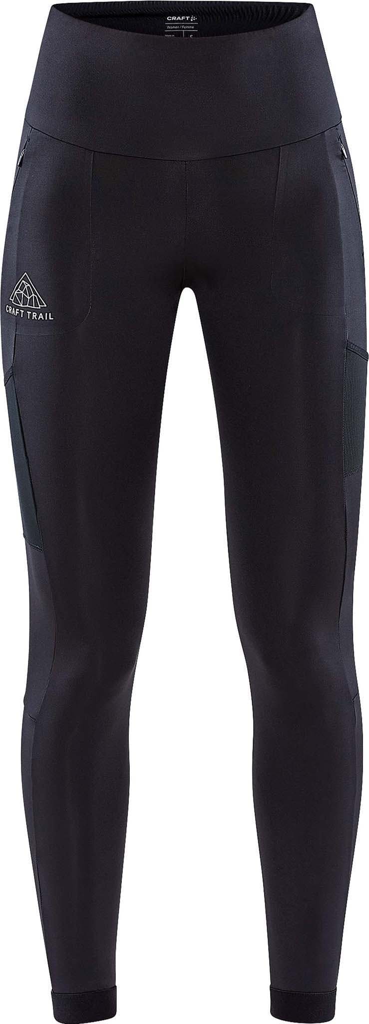 Product gallery image number 1 for product Pro Trail Tights - Women's