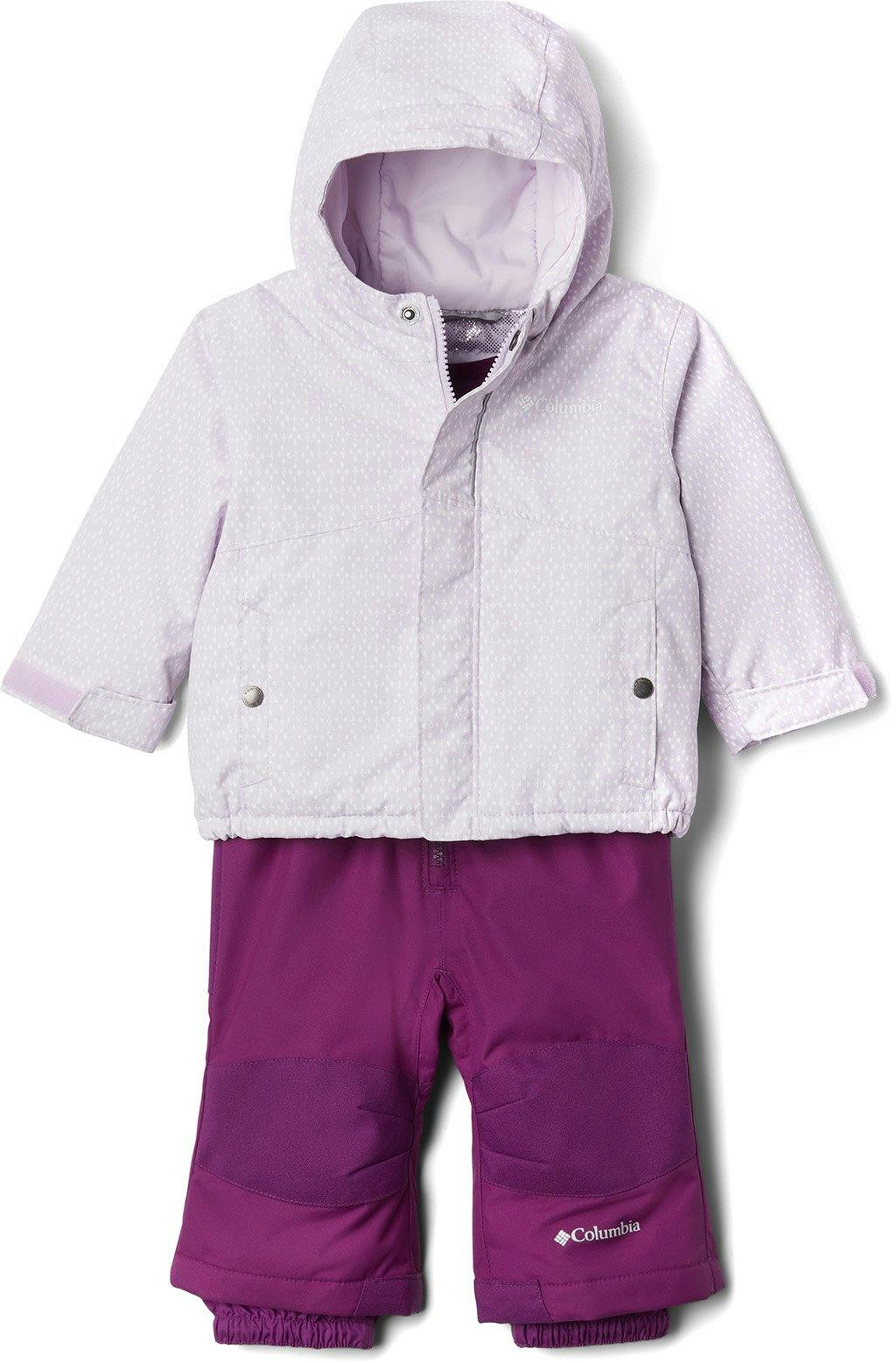 Product image for Buga™ Jacket & Bib Set - Infant