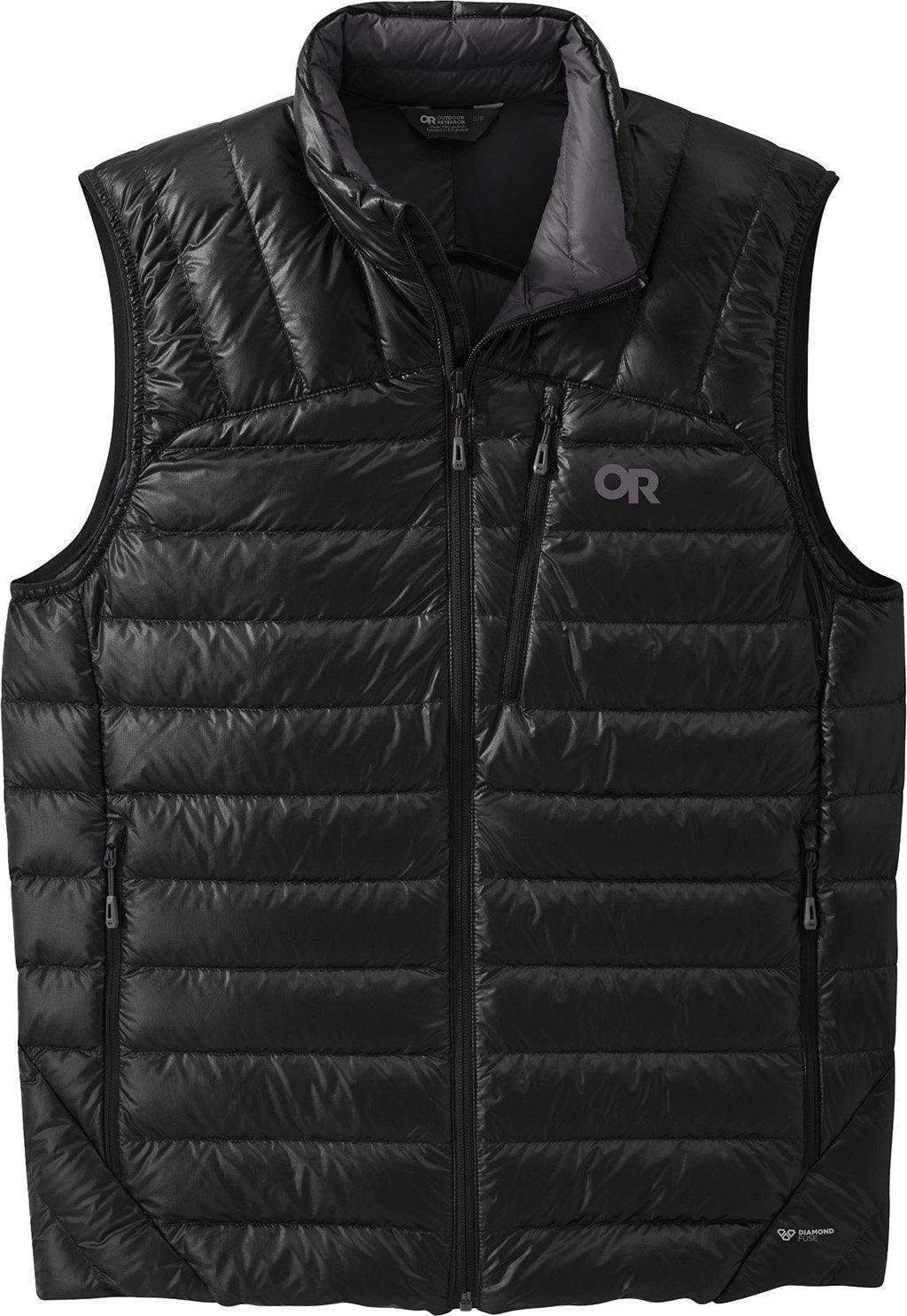 Product image for Helium Down Vest - Men's