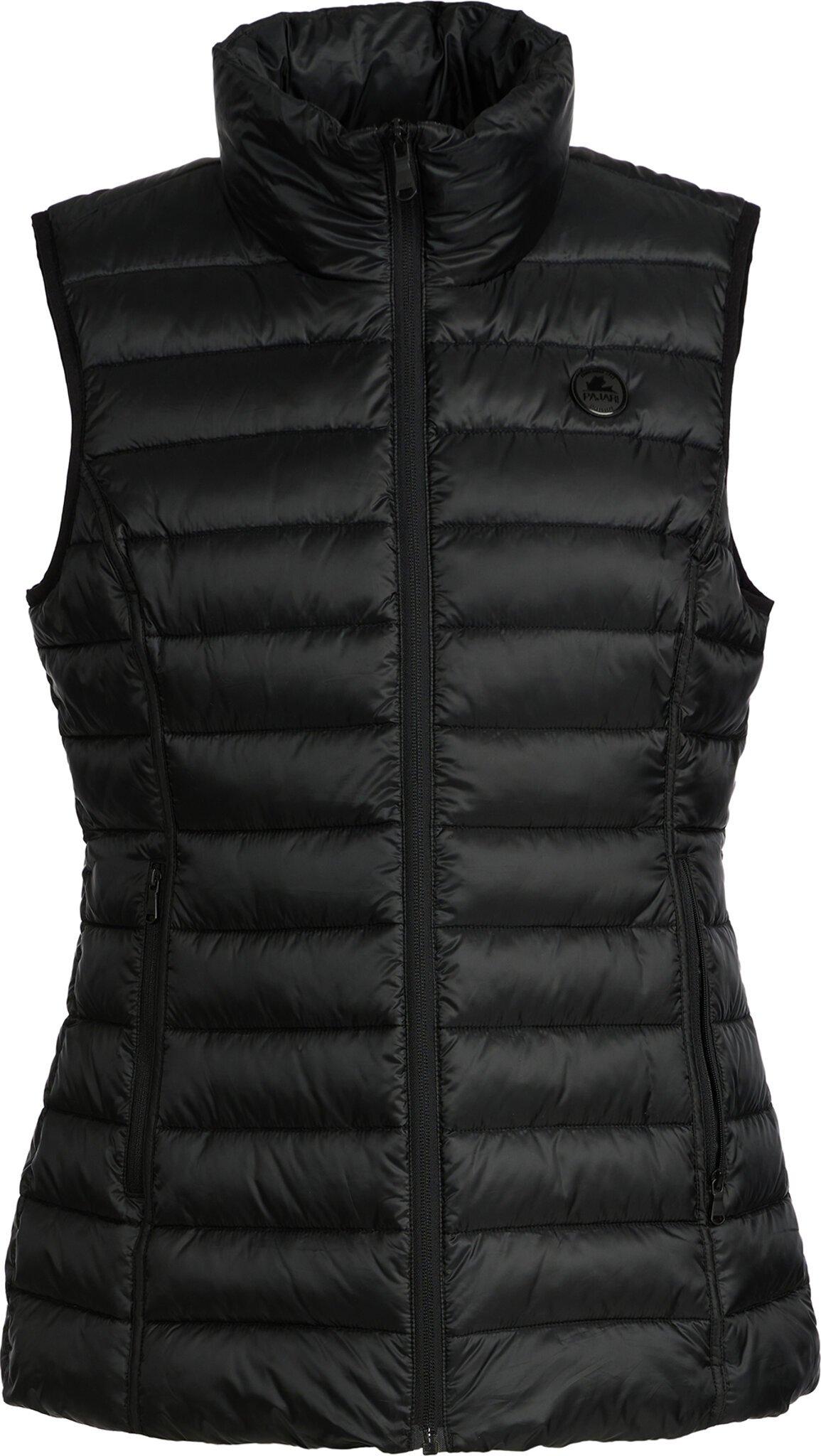 Product image for Rachel Channel Quilted Lightweight Puffer Vest - Women's