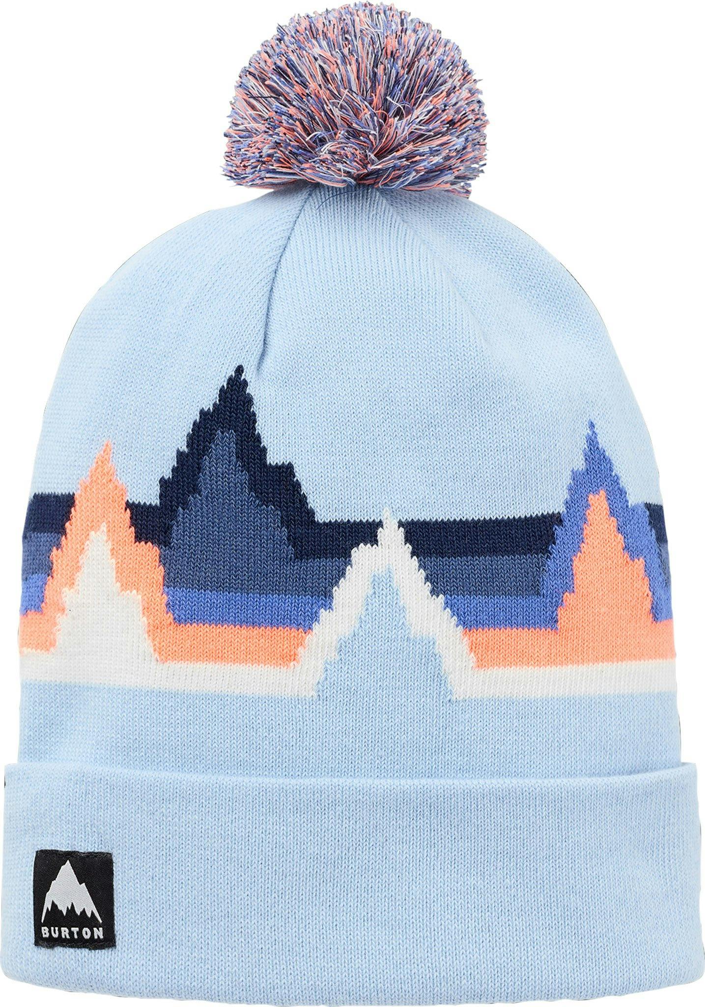 Product image for Recycled Echo Lake Beanie - Kid's