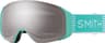 Couleur: Iceberg Sport Stripes - Chromapop Sun Platinum Mirror