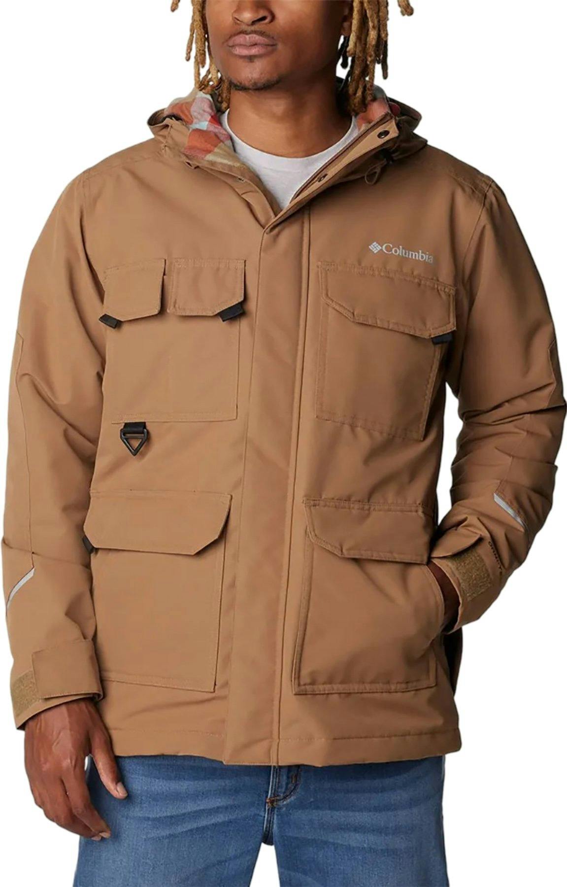 Product image for Landroamer Lined Jacket - Men's