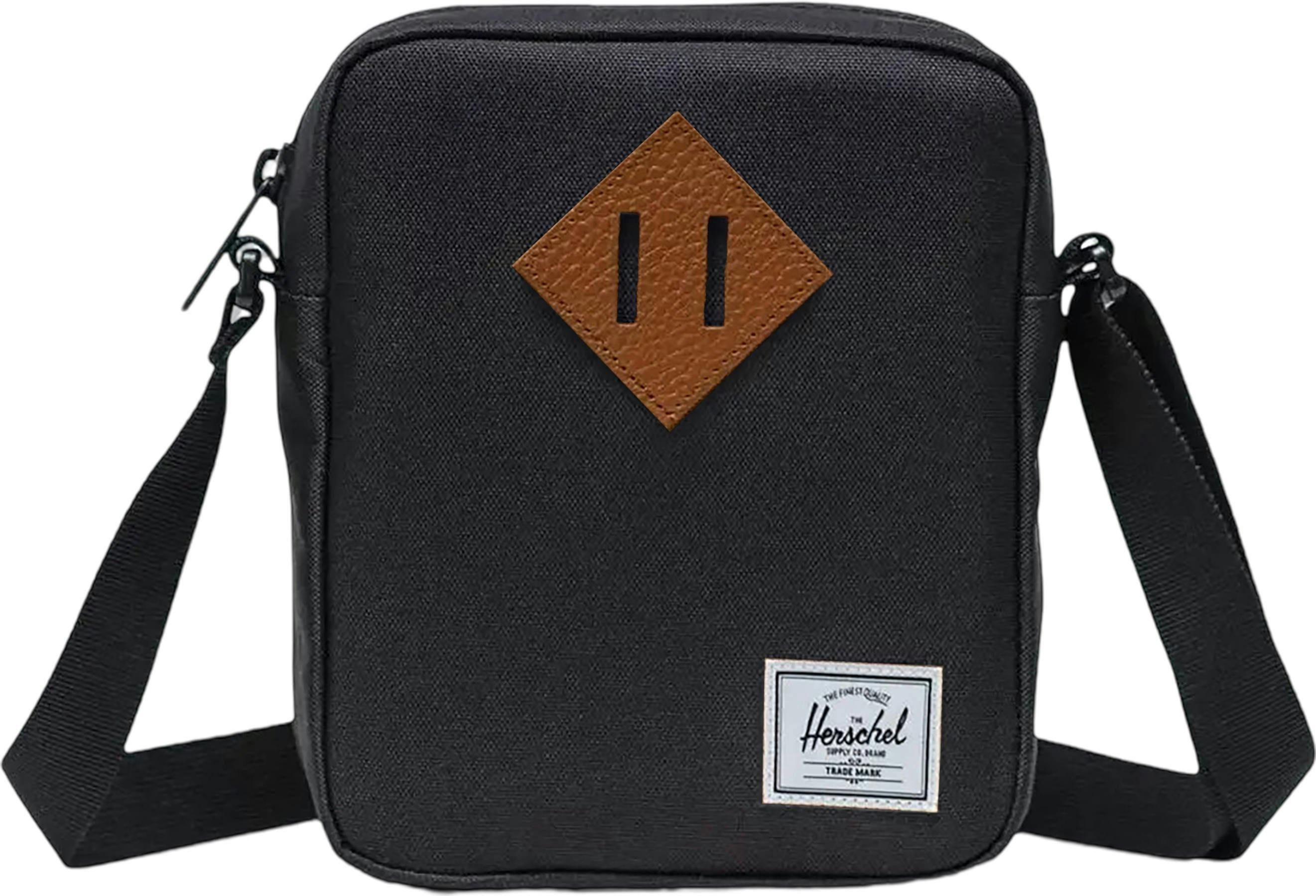 Product gallery image number 1 for product Herschel Heritage Crossbody Bag 2.6L