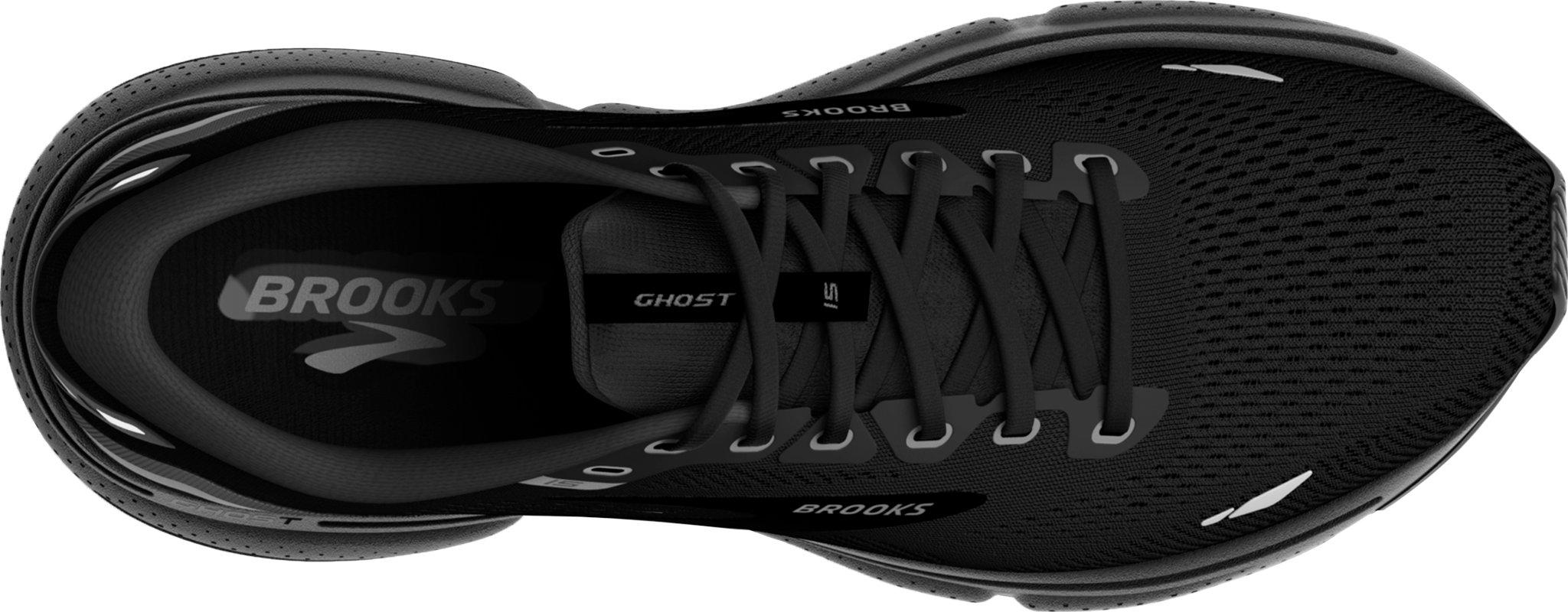 Product gallery image number 5 for product Ghost 15 Wide Road Running Shoes - Women's