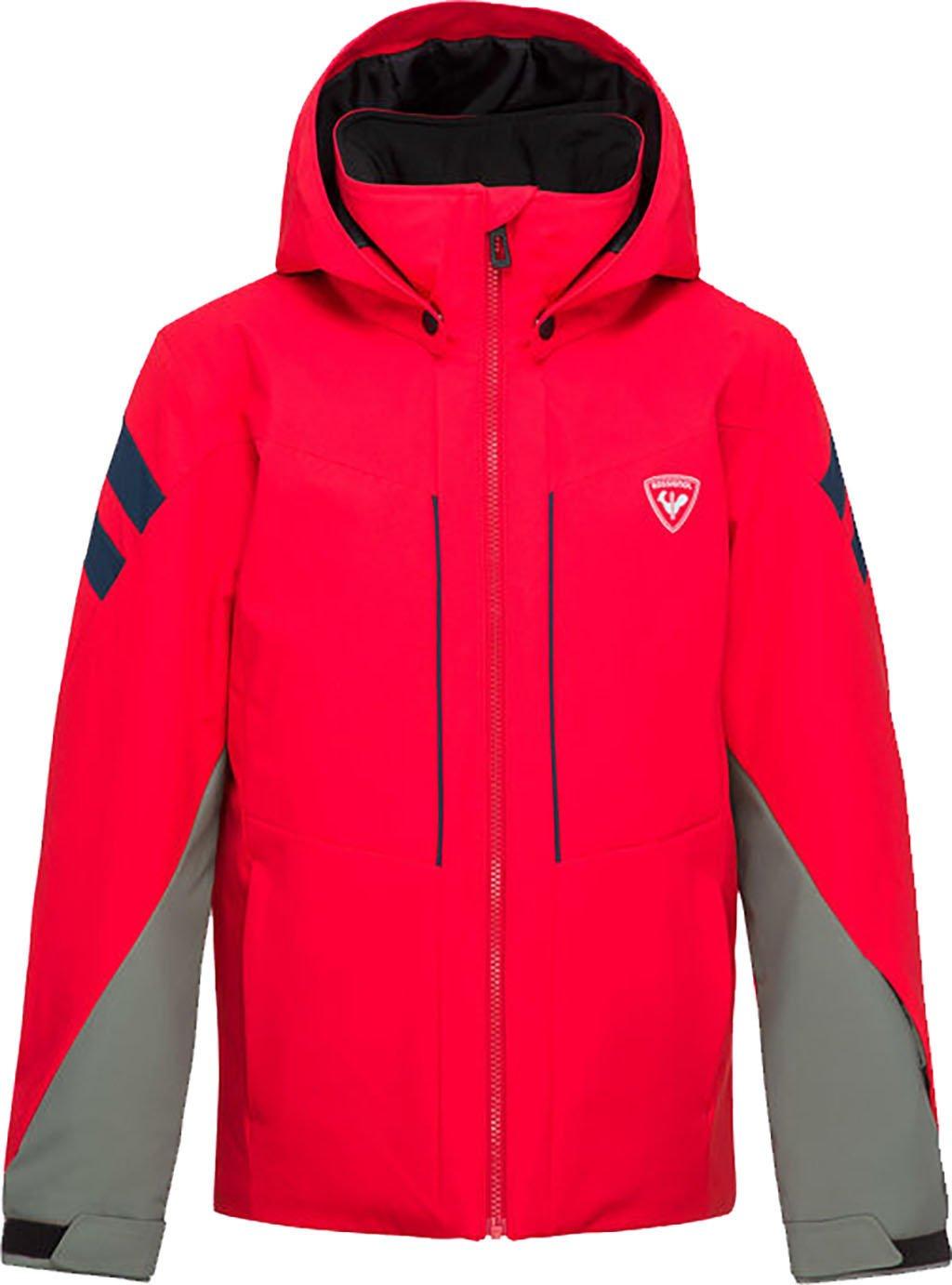 Image de produit pour Manteau de ski - Garçon