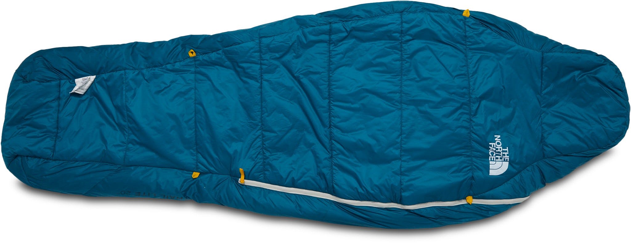 Product gallery image number 2 for product Trail Lite Down Sleeping Bag - 20°F/-7°C - Unisex