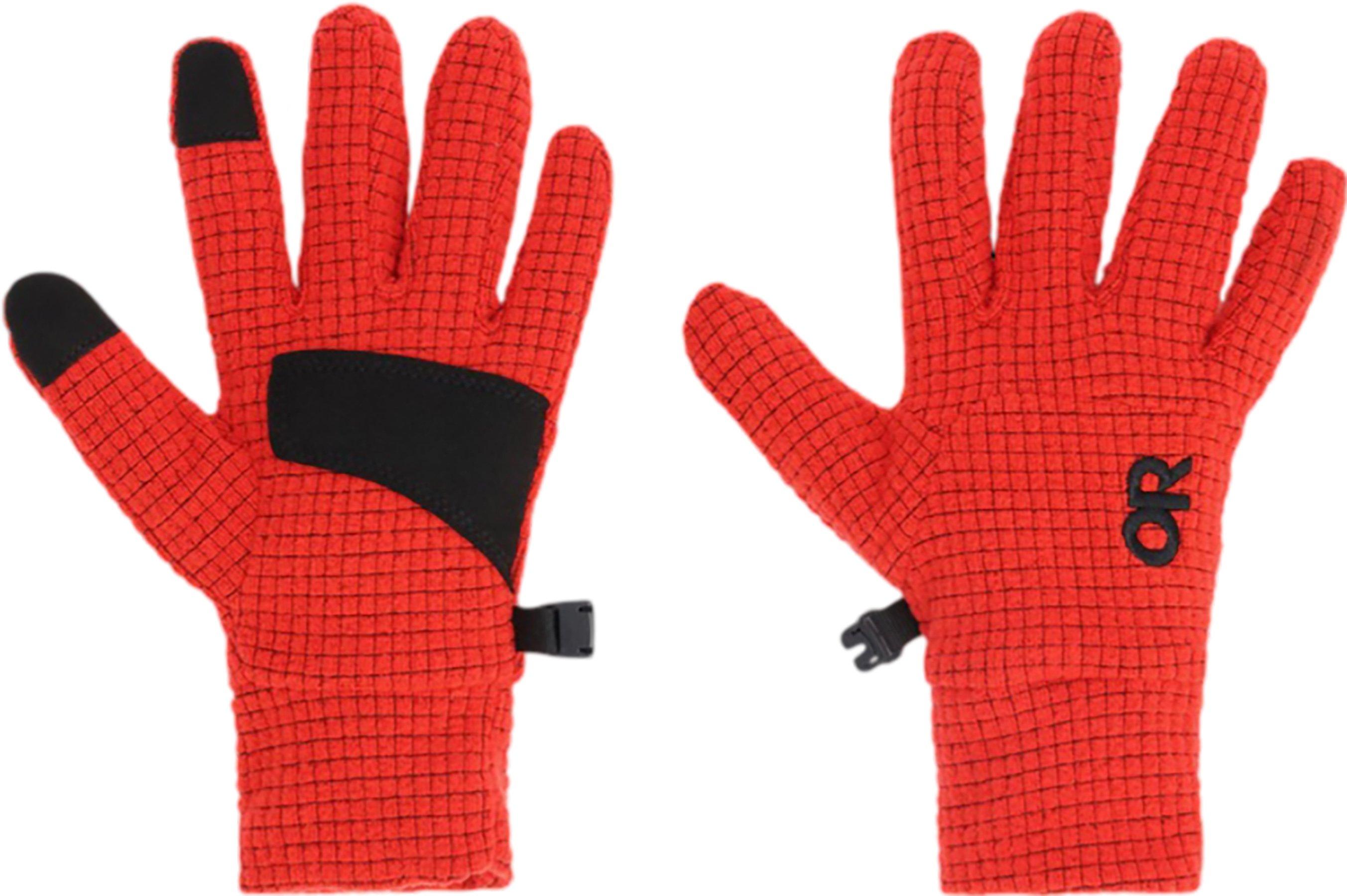 Image de produit pour Gants Trail Mix - Enfant