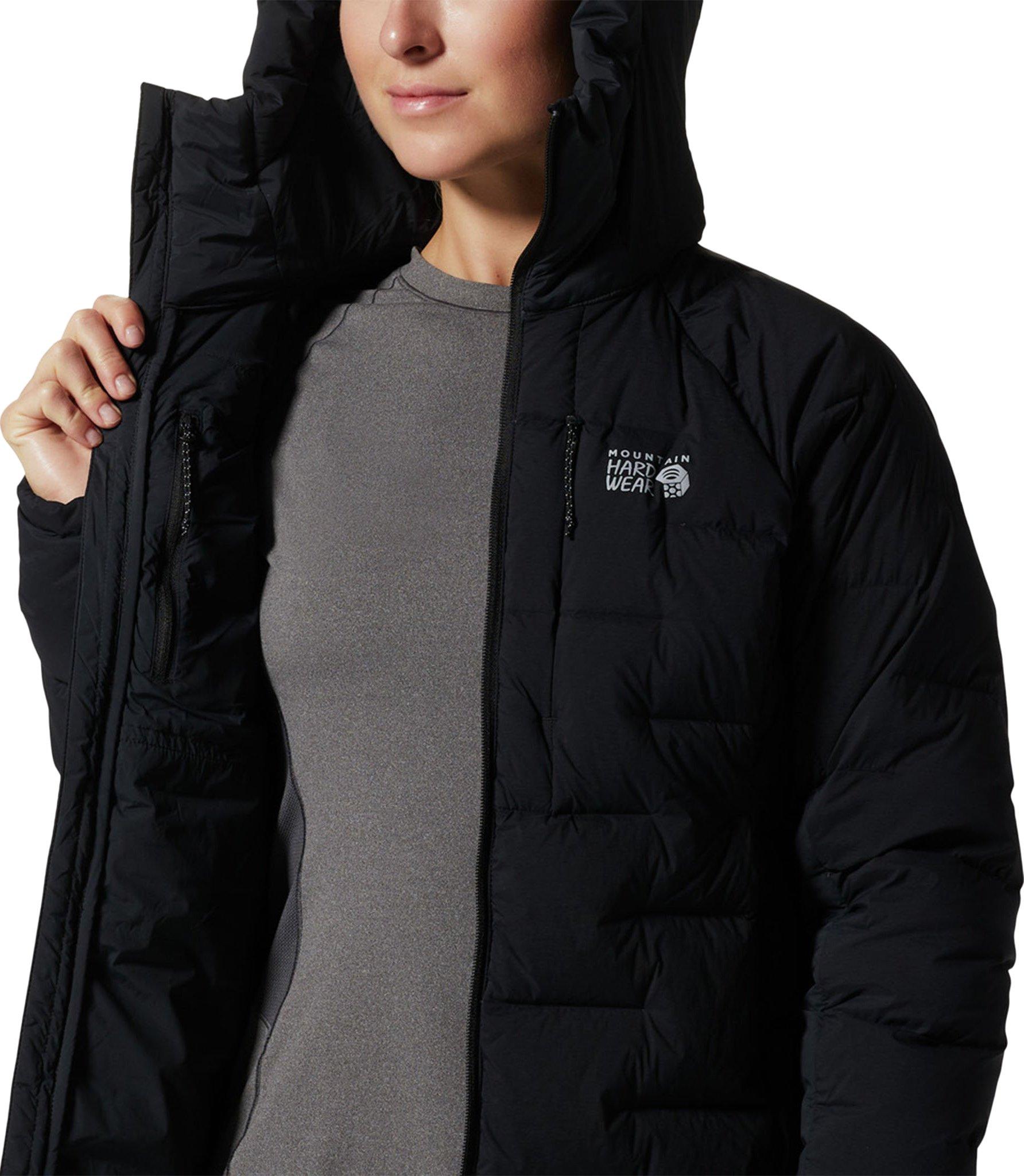 Product gallery image number 7 for product Stretchdown™ Parka - Women's