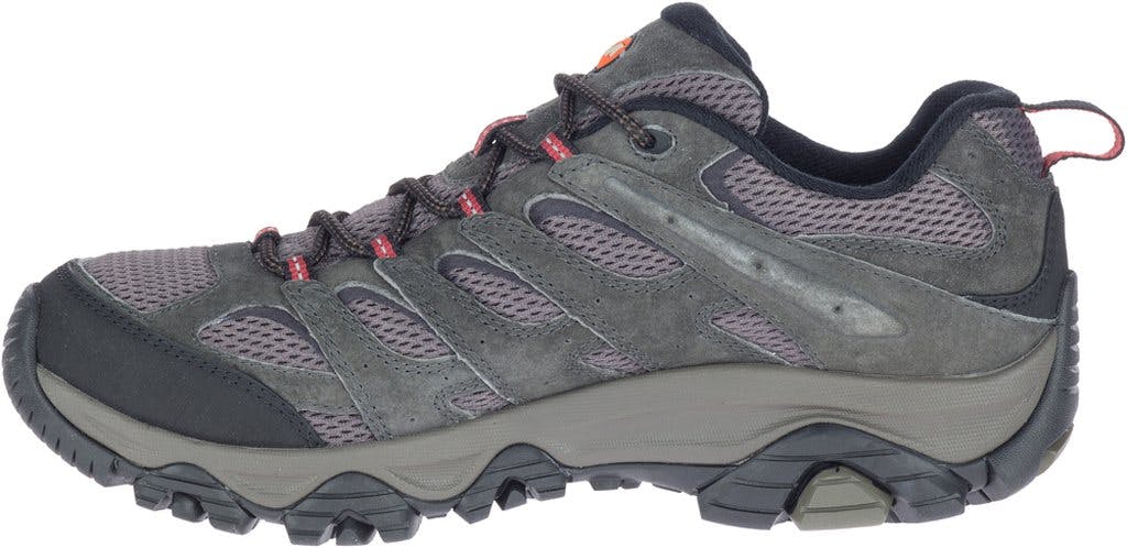 Product gallery image number 3 for product Moab 3 Waterproof Shoe - Men's