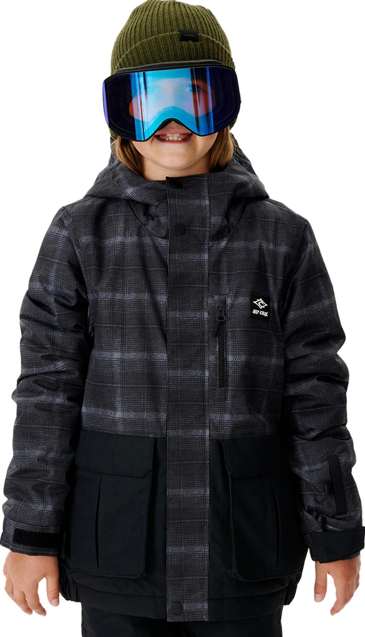 Product image for Snake Snow Jacket - Girl