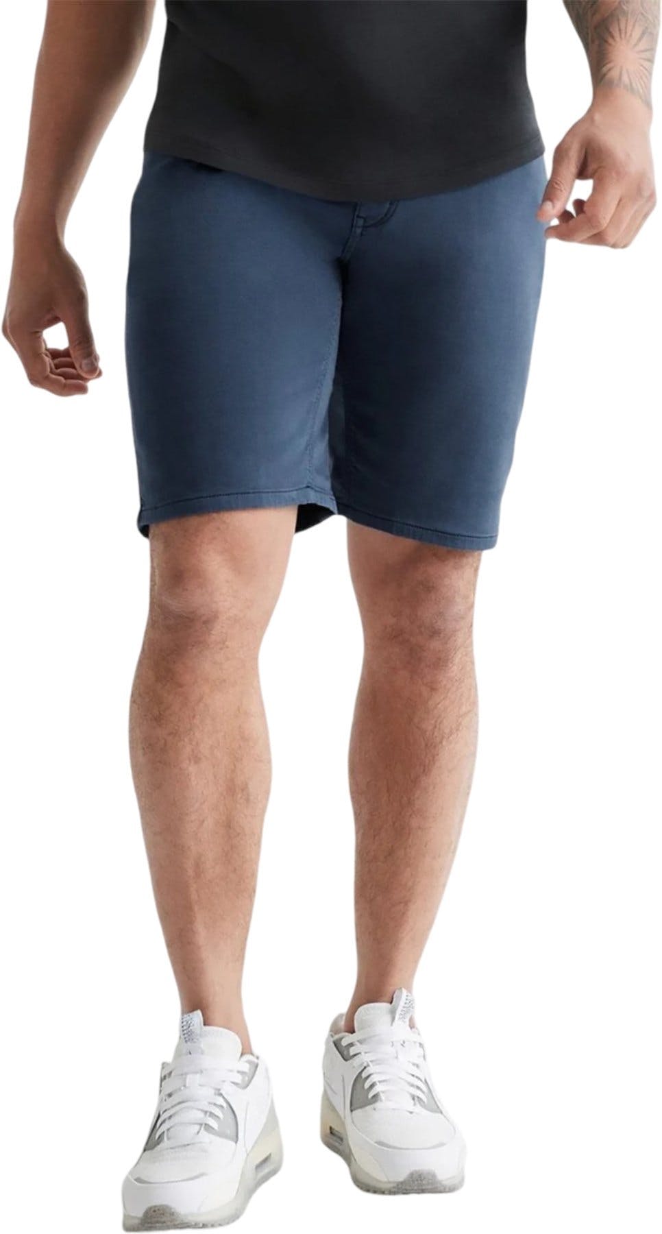 Numéro de l'image de la galerie de produits 1 pour le produit Short No Sweat Relaxed - Homme