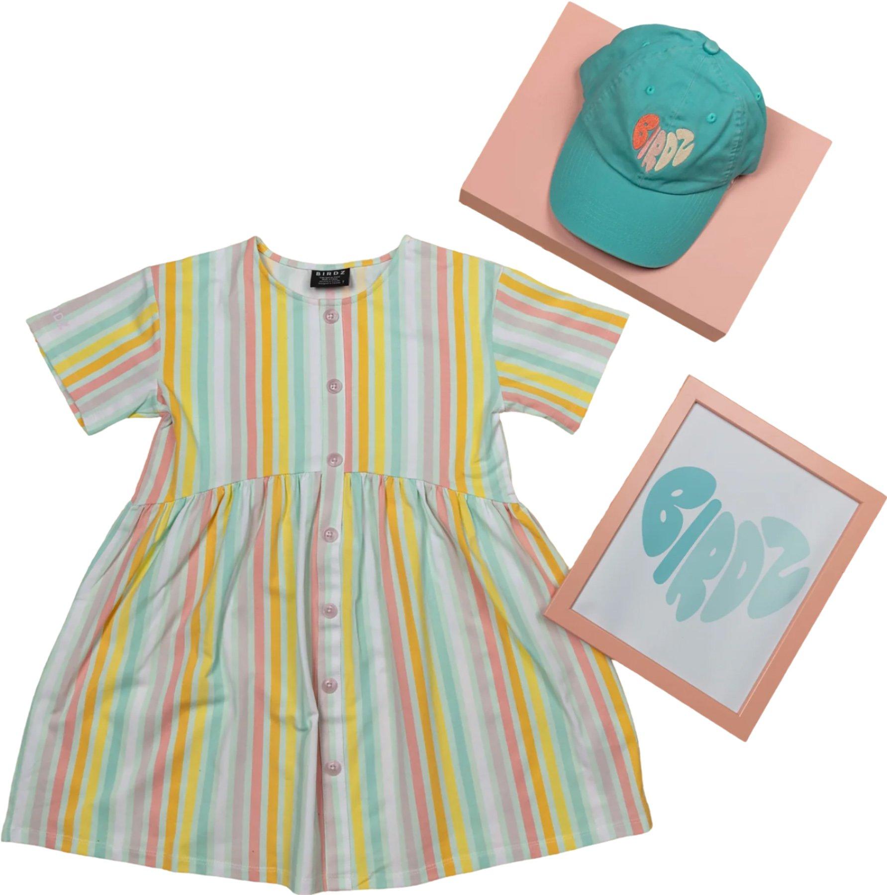 Numéro de l'image de la galerie de produits 2 pour le produit Robe Summer Camp - Fille