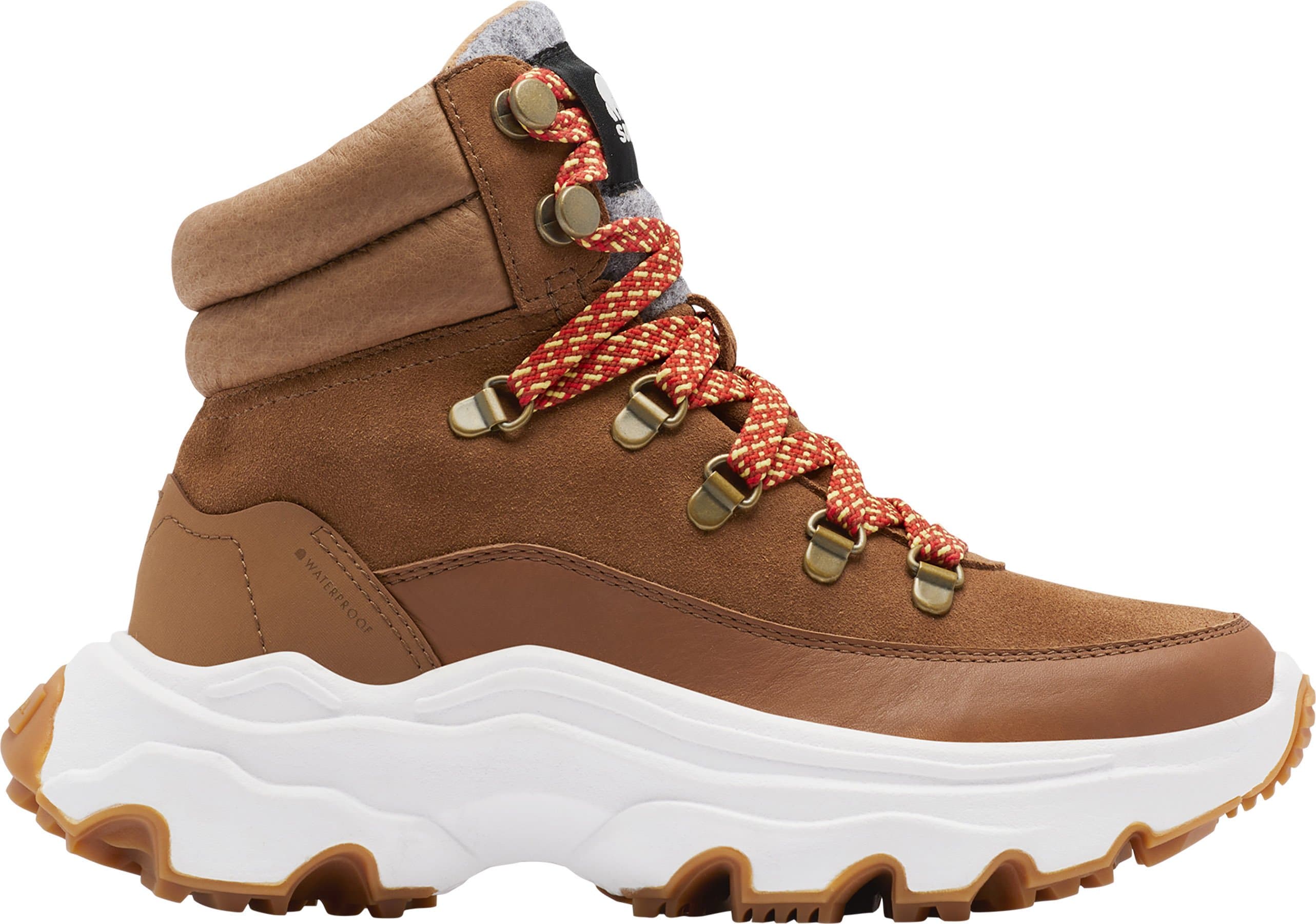 Product image for Kinetic™ Breakthru Conquest Sneaker Boots - Women's