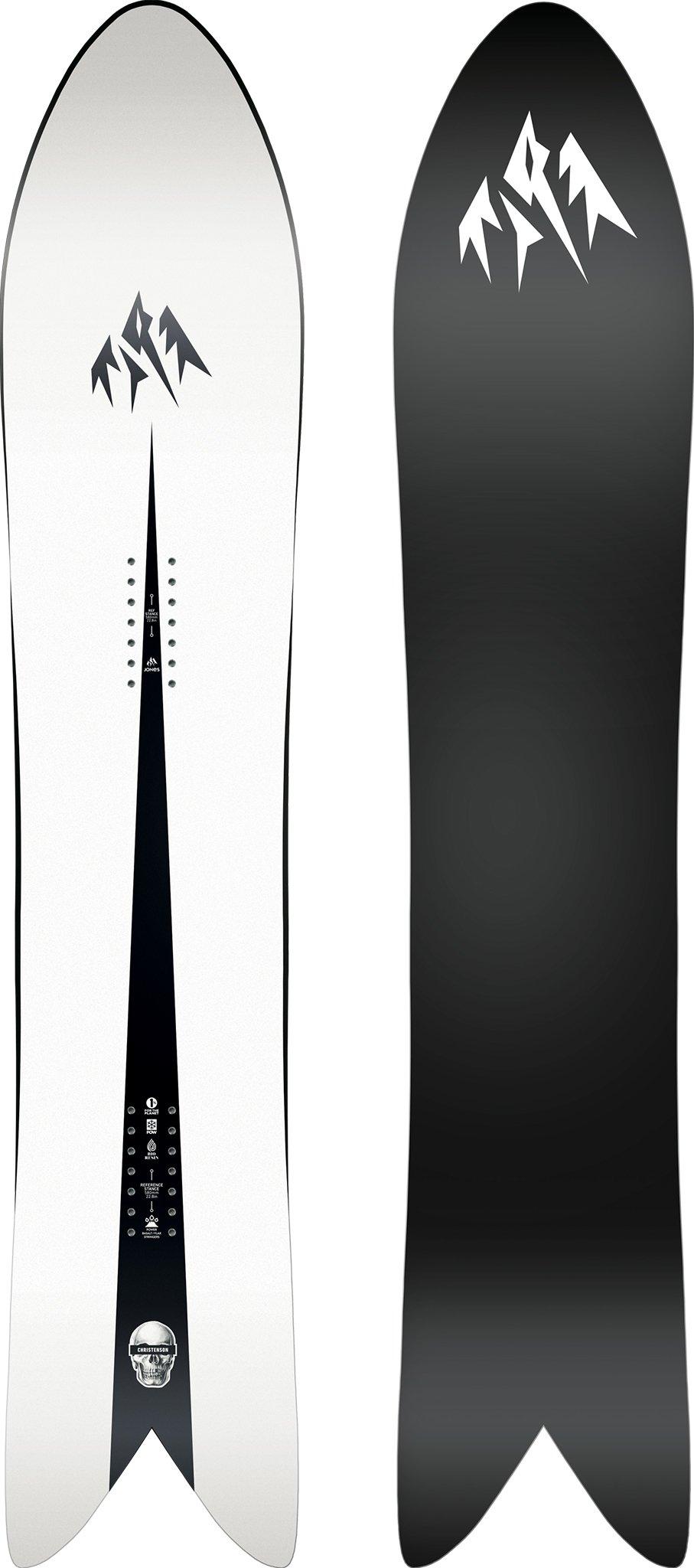 Product image for Storm Wolf Snowboard - Men's