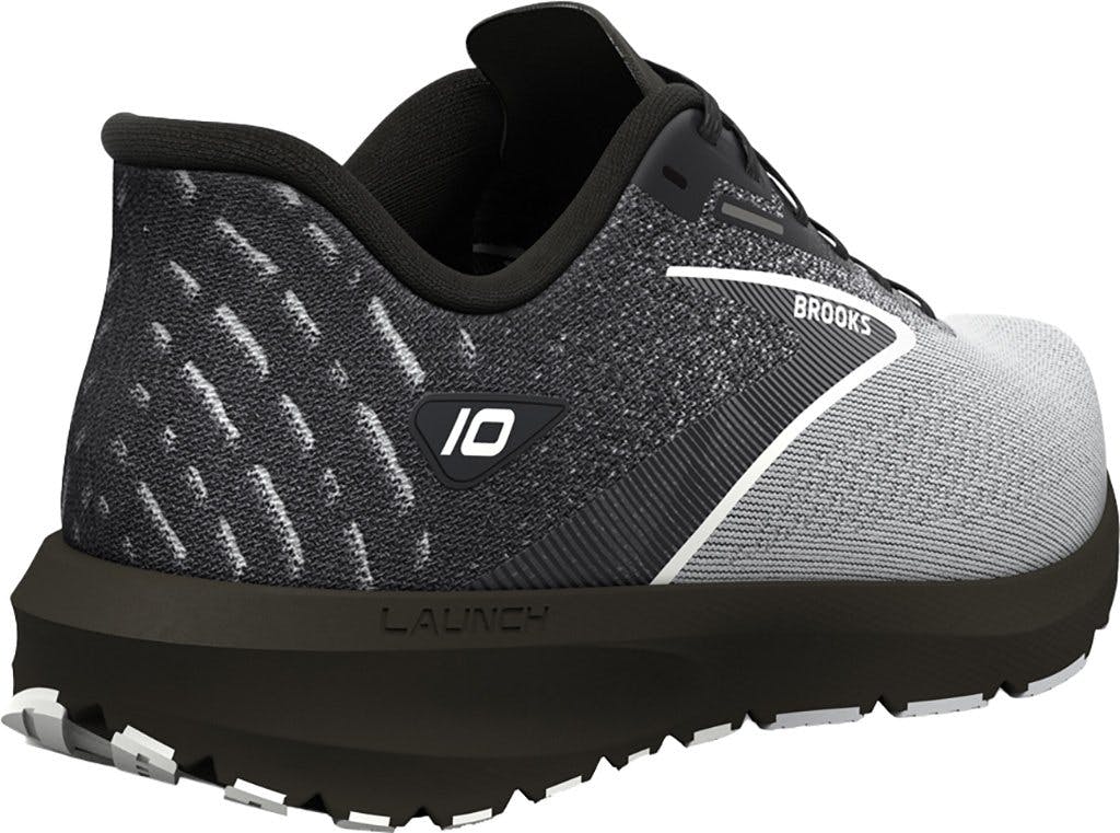 Product gallery image number 5 for product Launch 10 Road Running Shoes - Men's