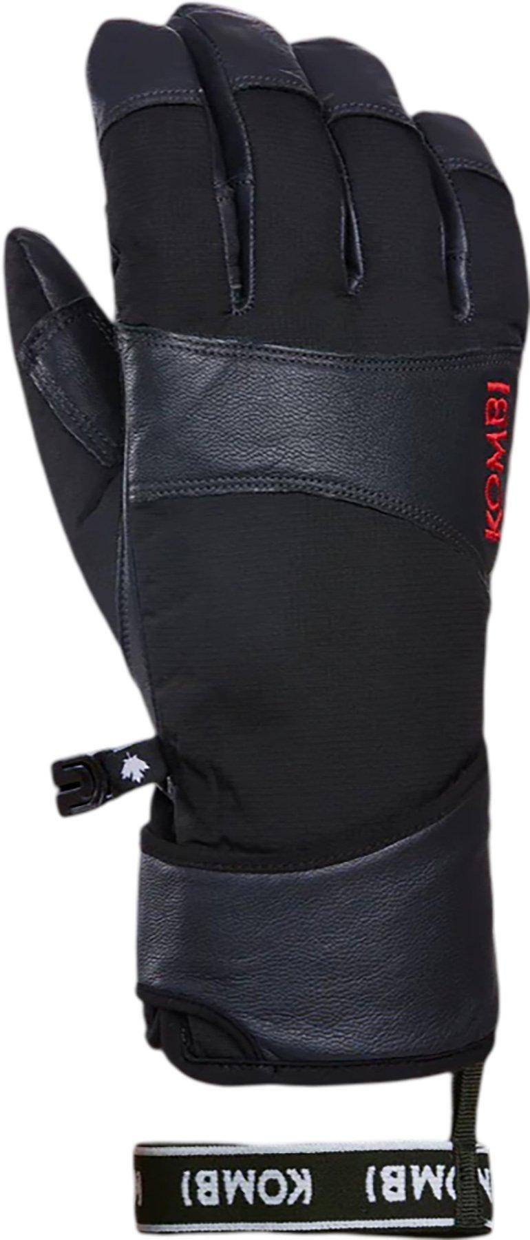 Product gallery image number 1 for product Groove PRIMALOFT Gloves - Men's