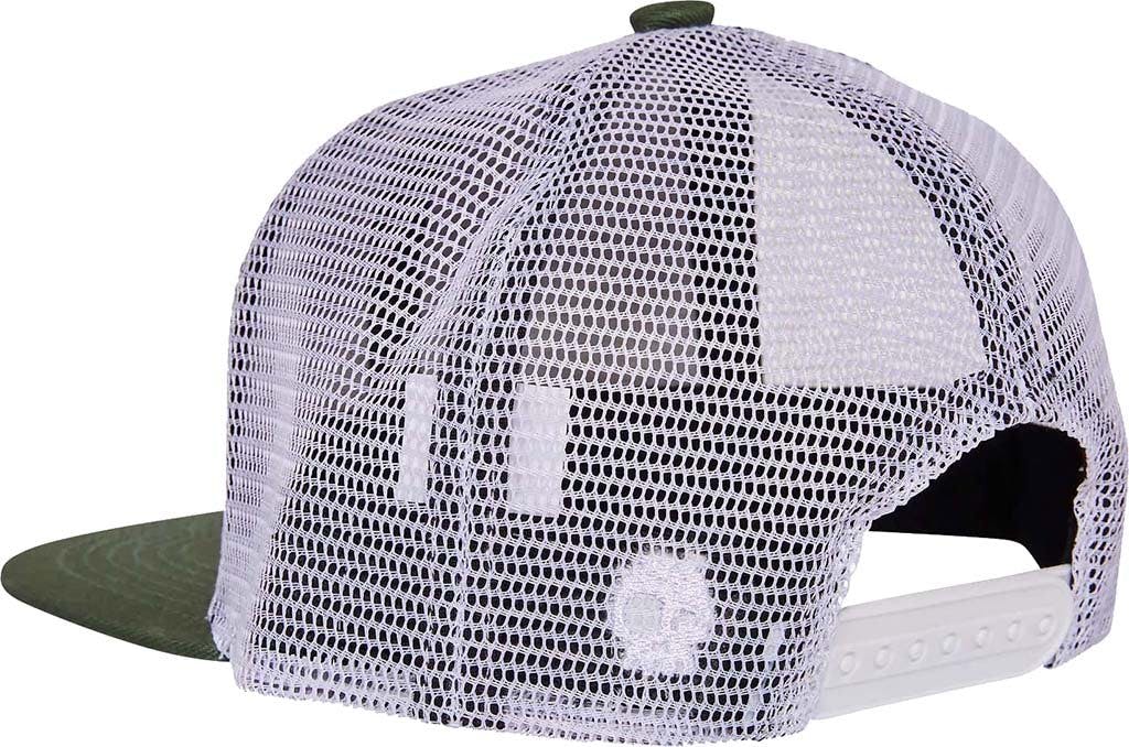 Numéro de l'image de la galerie de produits 2 pour le produit Casquette à bouton-pression Eye Of The Tiger - Enfant