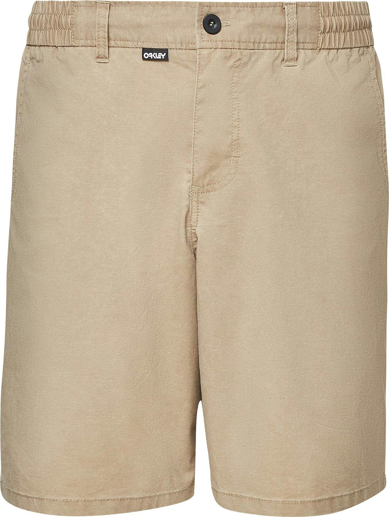 Numéro de l'image de la galerie de produits 1 pour le produit Short hybride 19" Chino - Homme