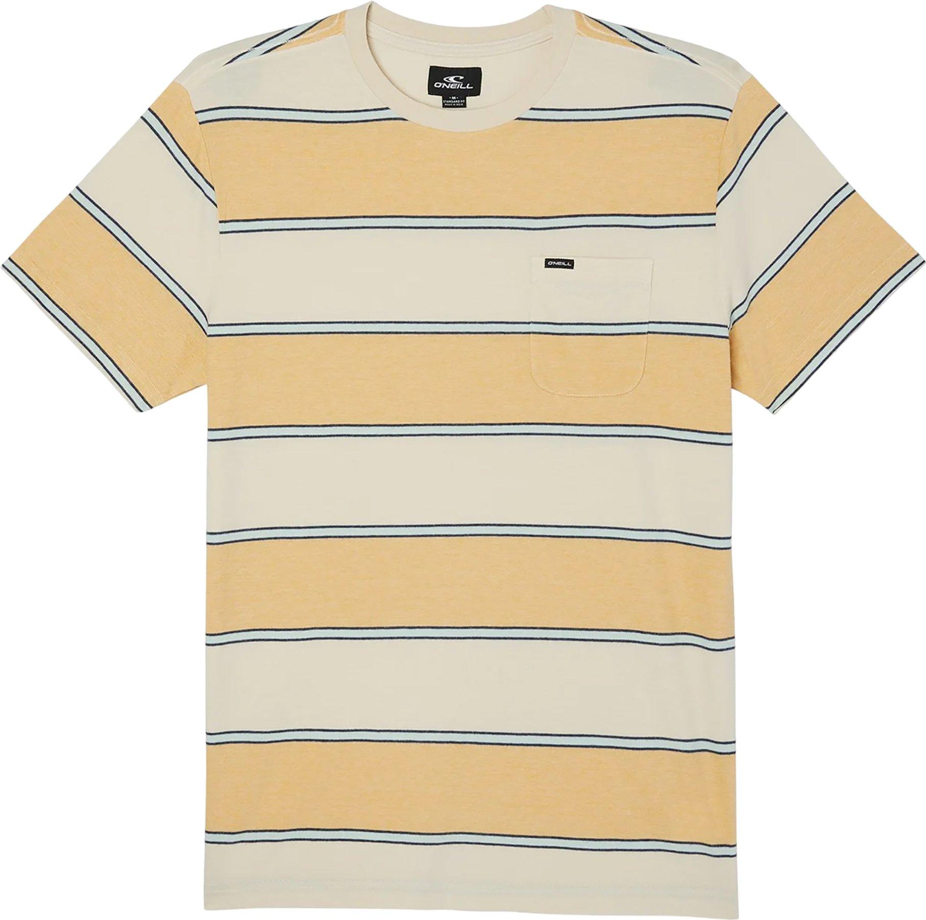 Product image for Bolder Striped Short Sleeve T-Shirt - Men's