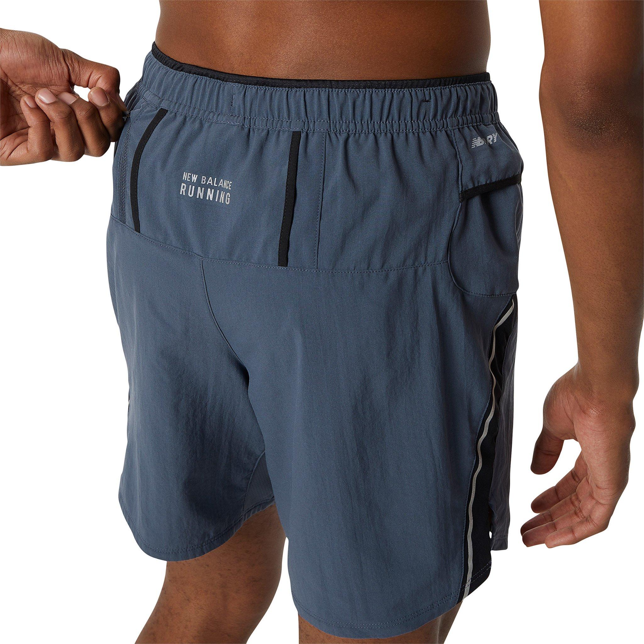 Numéro de l'image de la galerie de produits 4 pour le produit Short Impact Run 7 pouces - Homme