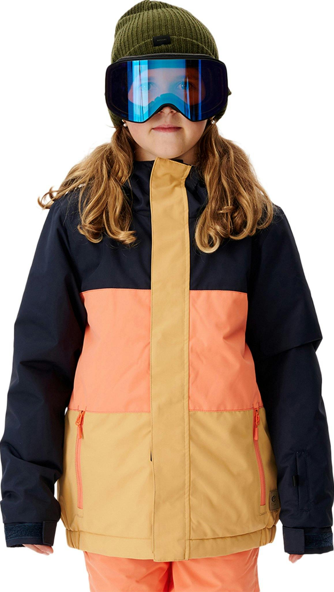 Image de produit pour Manteau de neige Olly - Fille