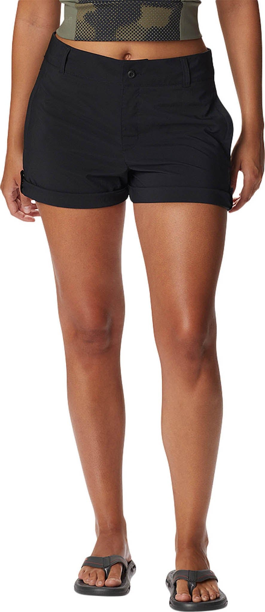 Product gallery image number 4 for product Silver Ridge Utility™ Short - Women's