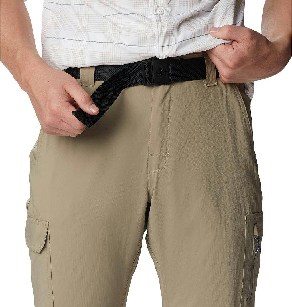 Product gallery image number 6 for product Silver Ridge™ Utility Pants - Men's