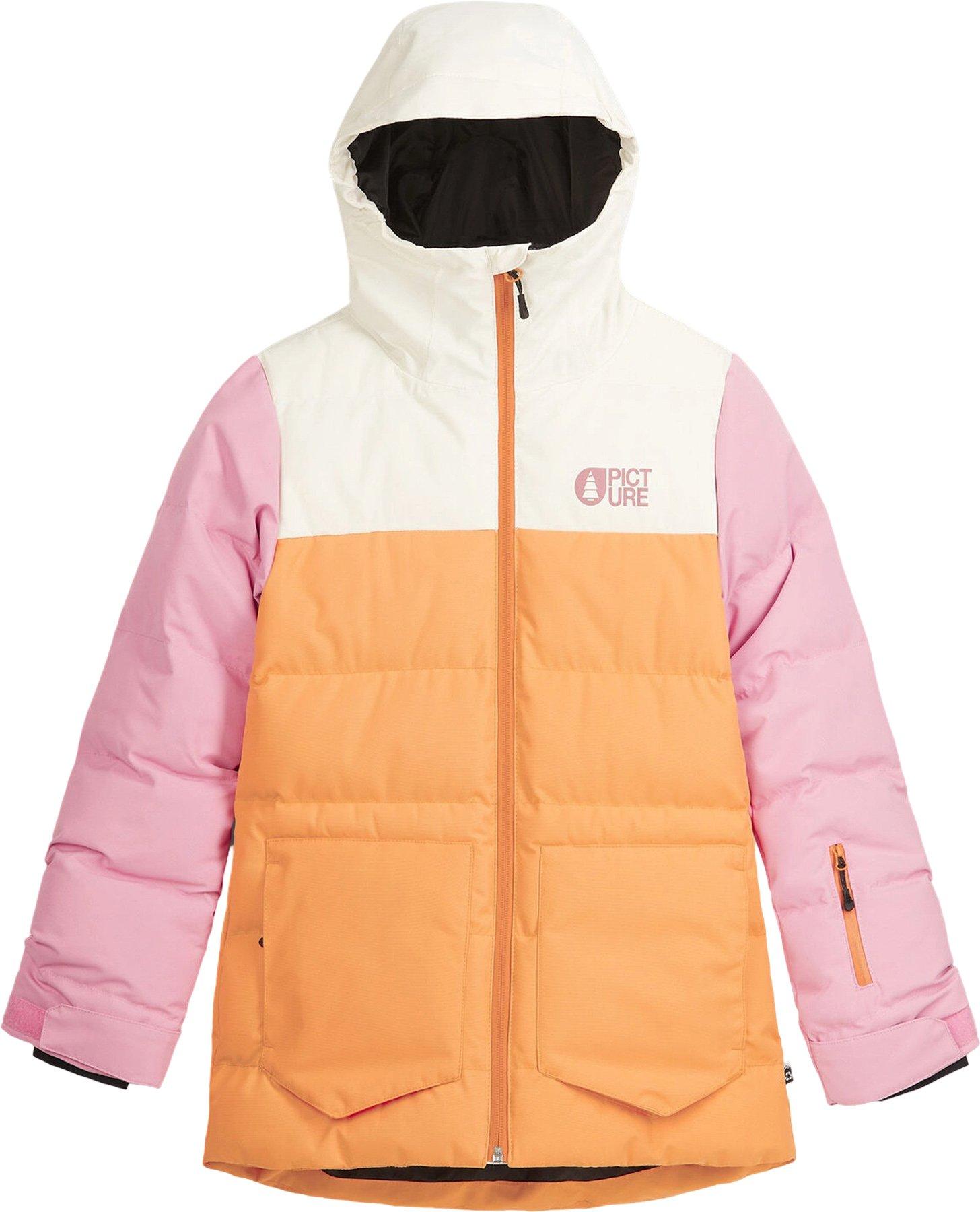 Product image for Olyvera 2-Layer Jacket - Youth