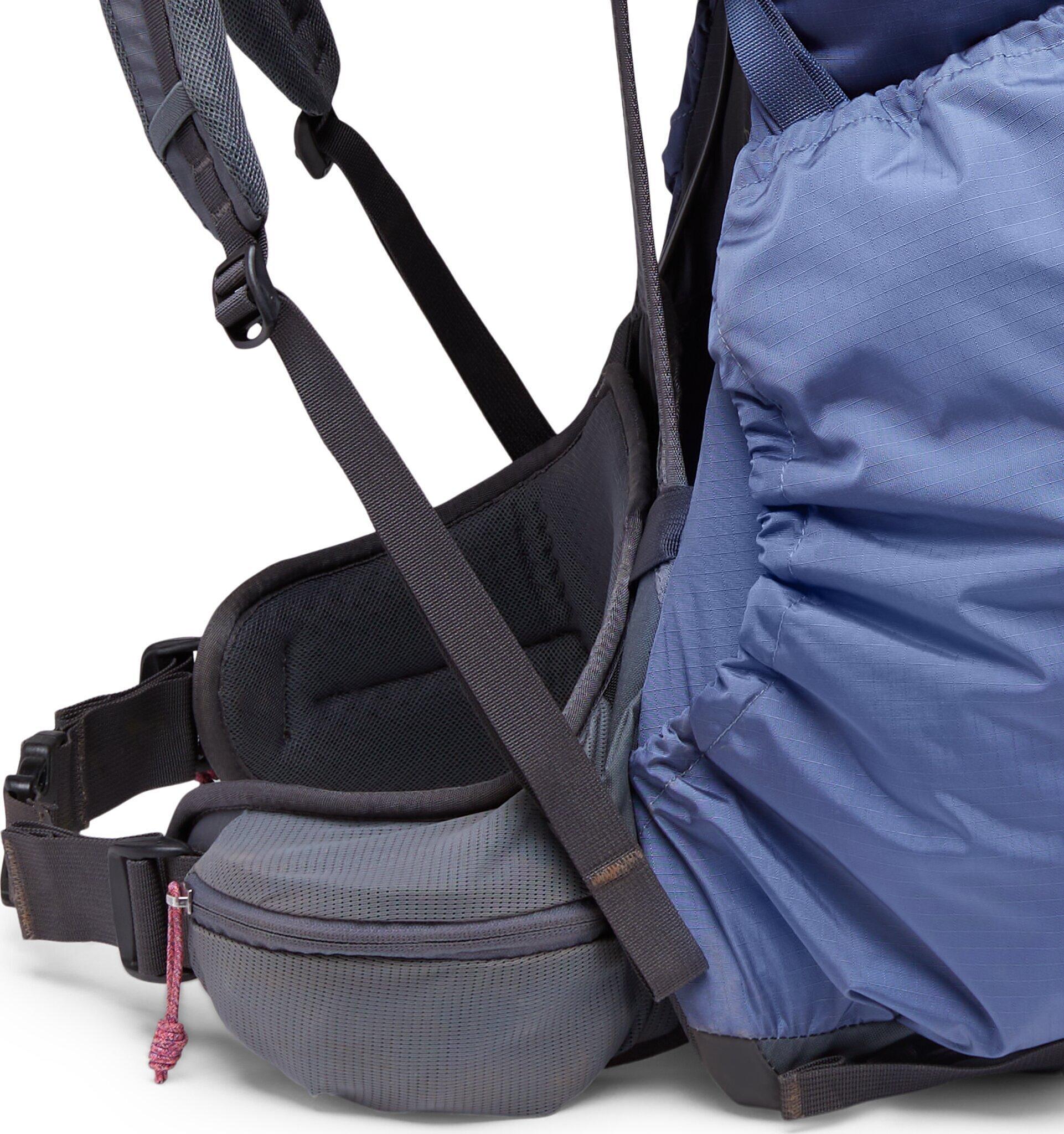 Product gallery image number 6 for product PCT W Backpack 65L - Women's