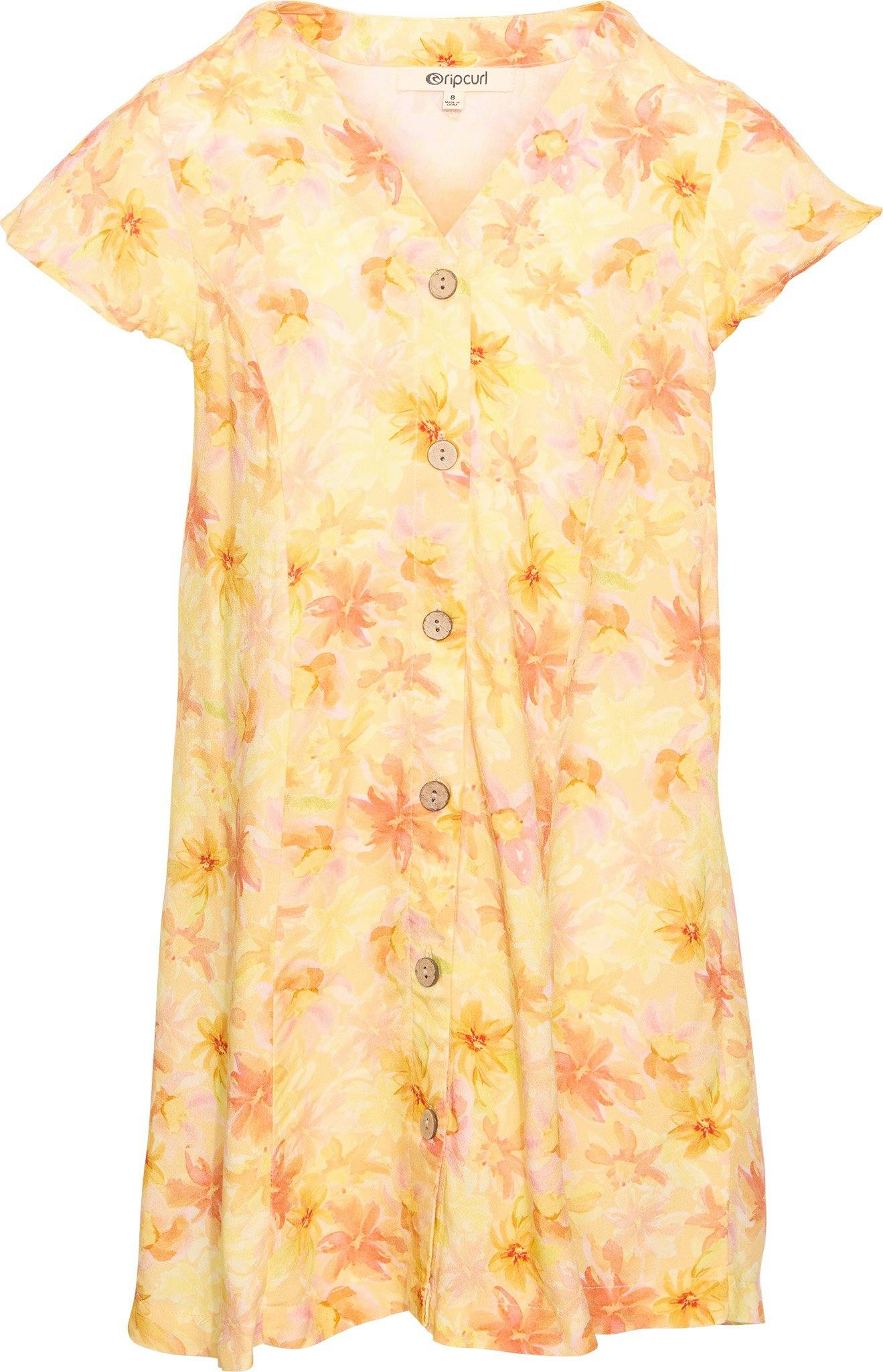 Product gallery image number 1 for product Summer Rain Dress - Girls