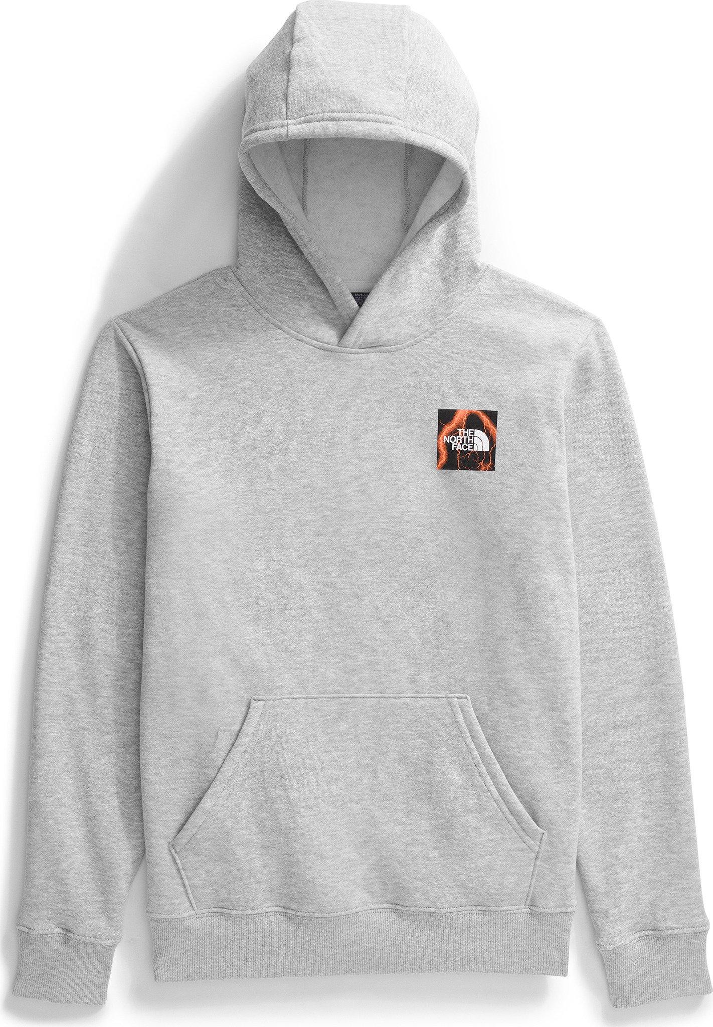 Product image for Camp Fleece Pullover Hoodie - Boys