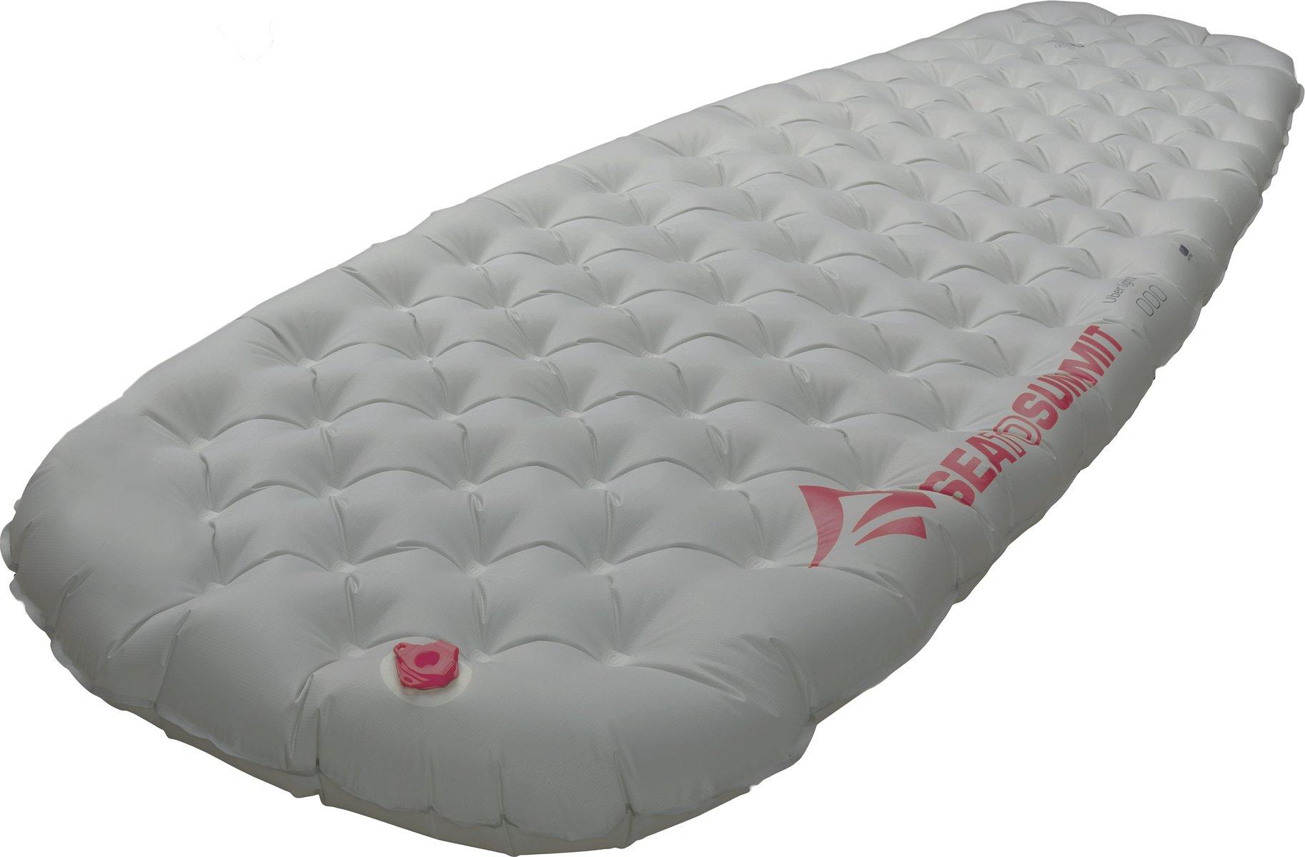 Numéro de l'image de la galerie de produits 4 pour le produit Matelas de sol isolé Ether Light XT [Régulier] - Femme