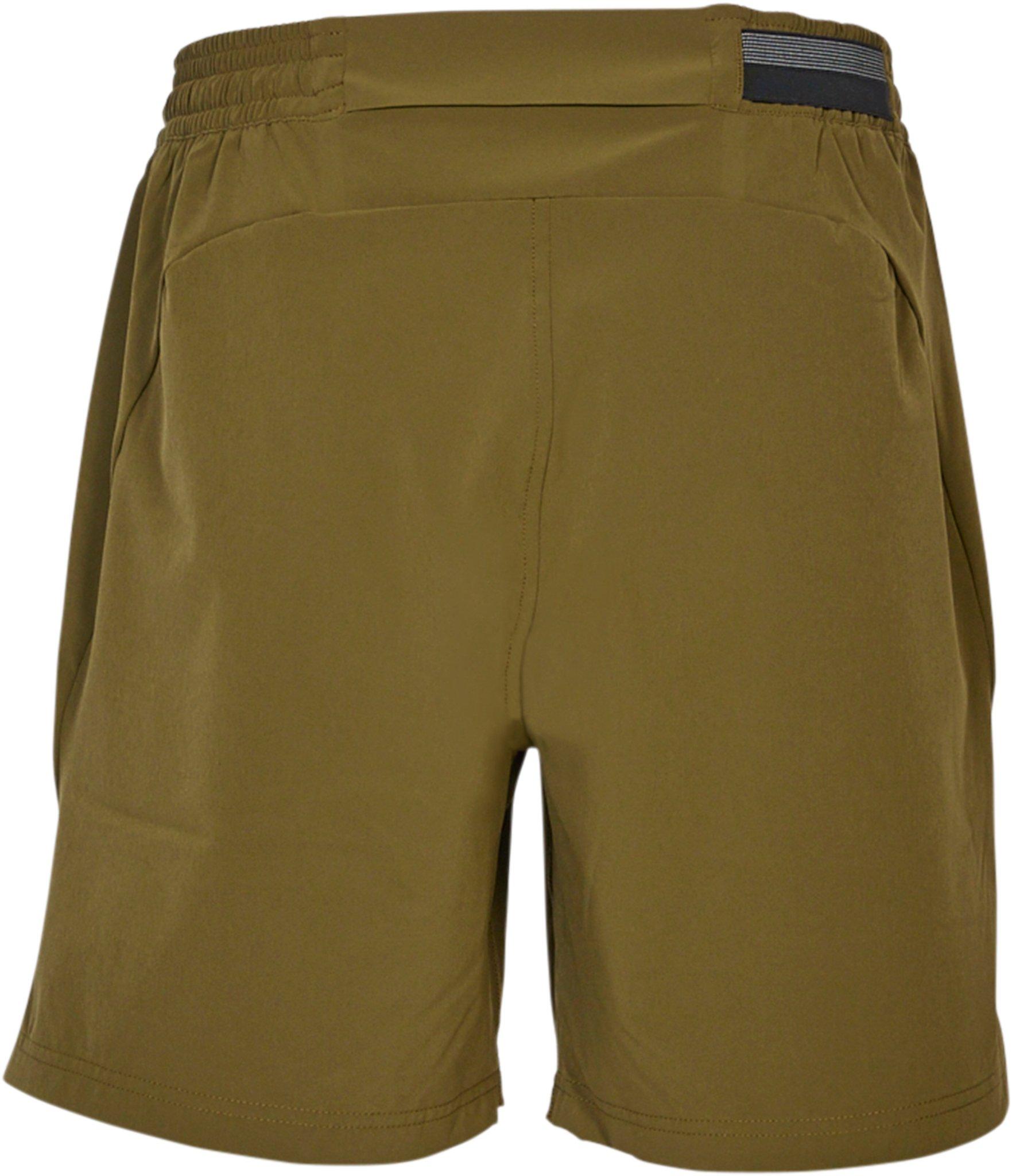 Numéro de l'image de la galerie de produits 7 pour le produit Short extensible Outbound Volley - Homme