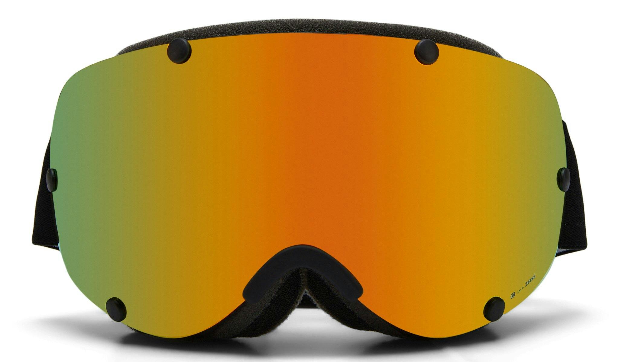 Numéro de l'image de la galerie de produits 1 pour le produit Lunette de ski Lobes Clarity + Verre de rechange