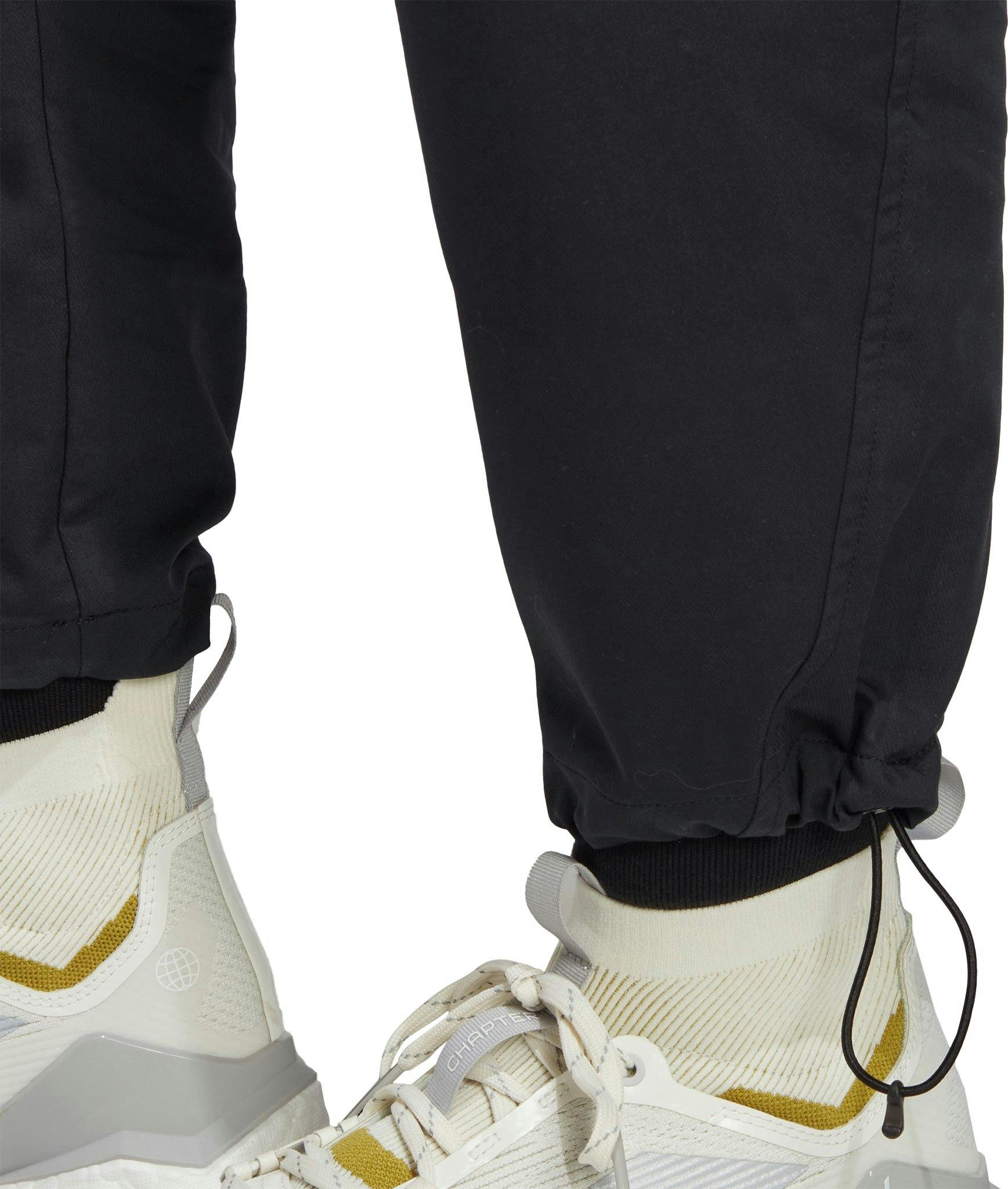 Product gallery image number 4 for product Terrex x And Wander Trousers - Women's