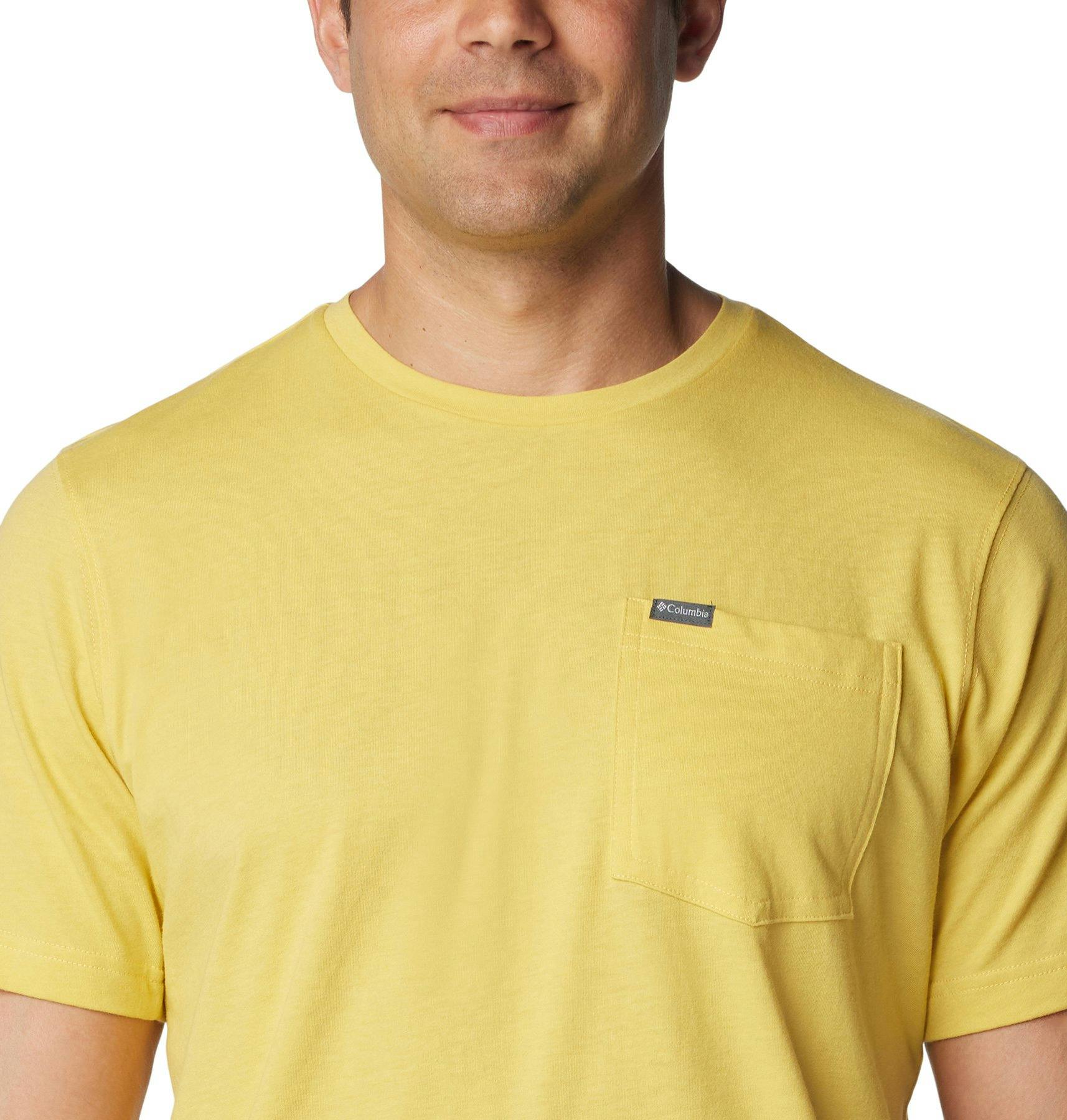 Numéro de l'image de la galerie de produits 5 pour le produit T-shirt à poche Thistletown Hills - Homme