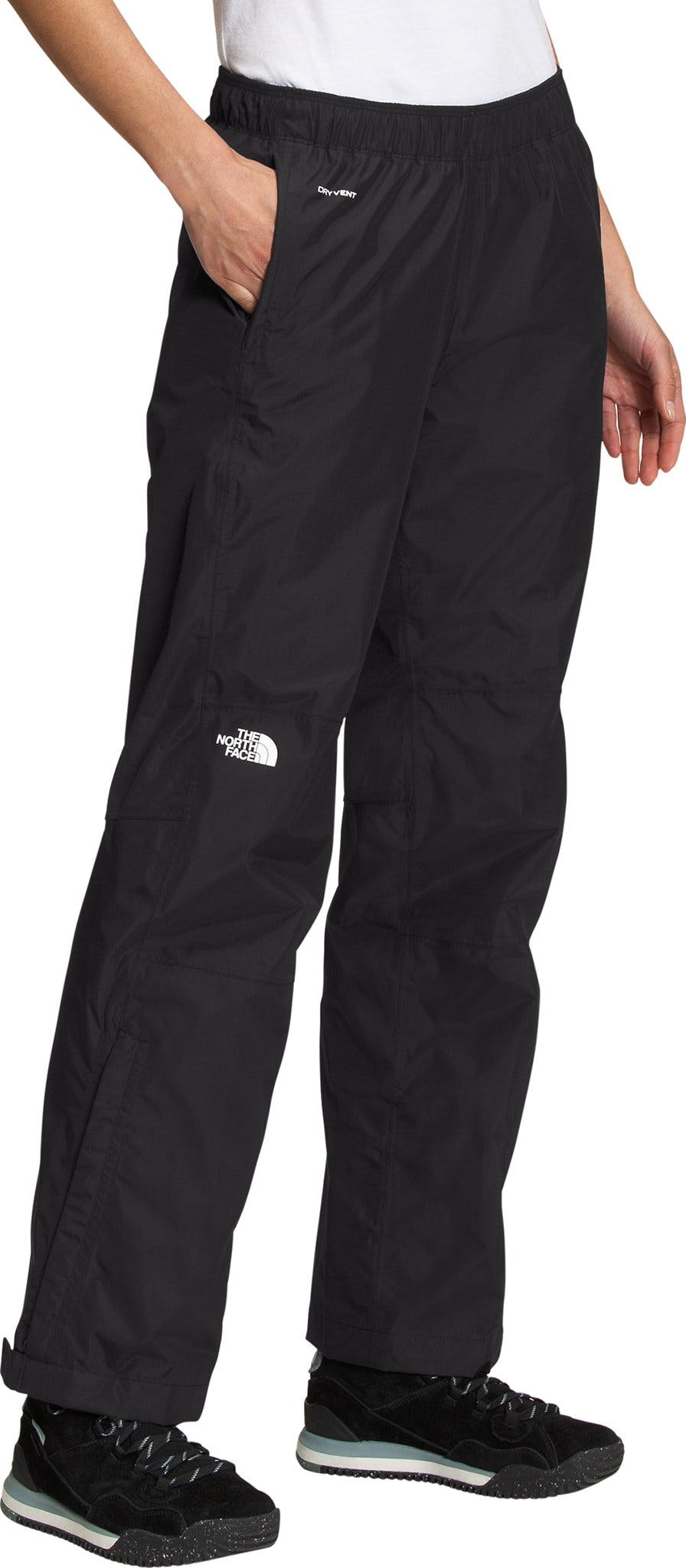 Product gallery image number 3 for product Antora Rain Pants - Women’s