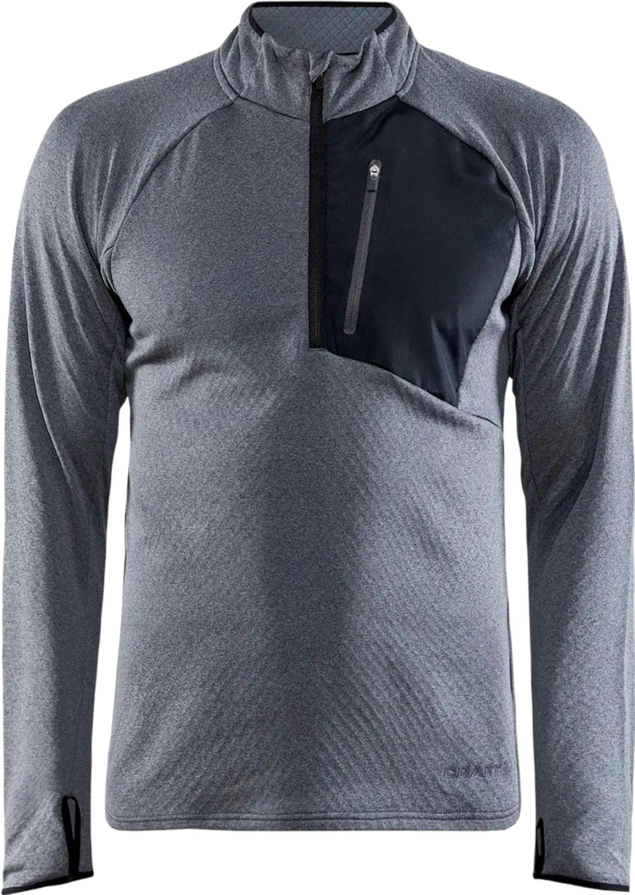 Product image for Core Trim Thermal Midlayer Jersey - Men's