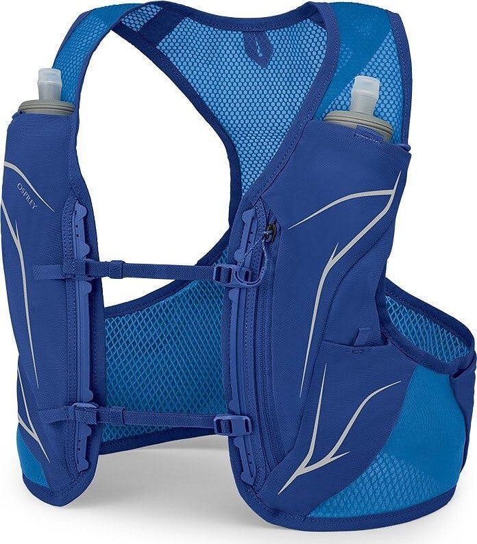 Product gallery image number 1 for product Duro LT Hydration Vest Pack - Men's