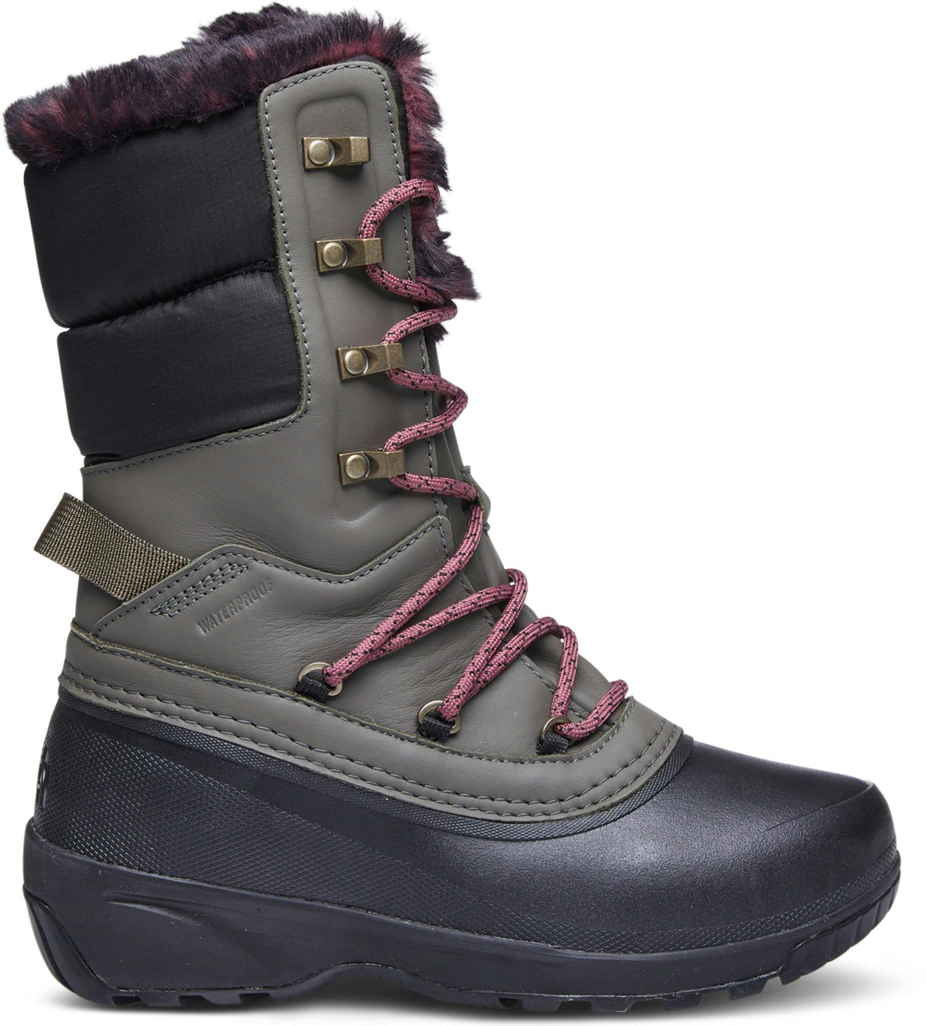 Product image for Shellista IV Luxe Waterproof Boots - Women’s