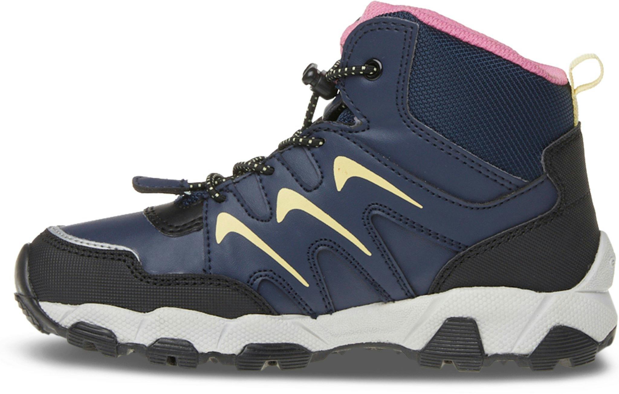 Product gallery image number 3 for product Magnetar Abx Sneaker - Junior
