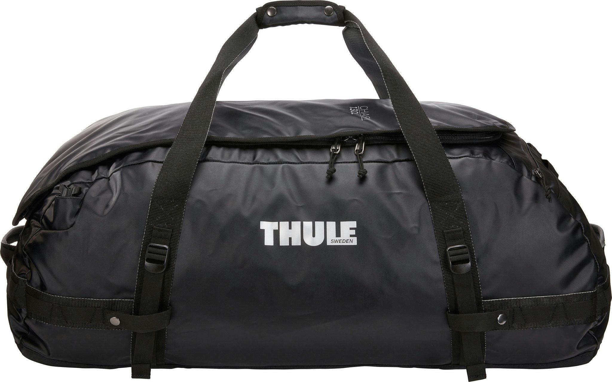 Product gallery image number 8 for product Chasm Duffel Bag 130L