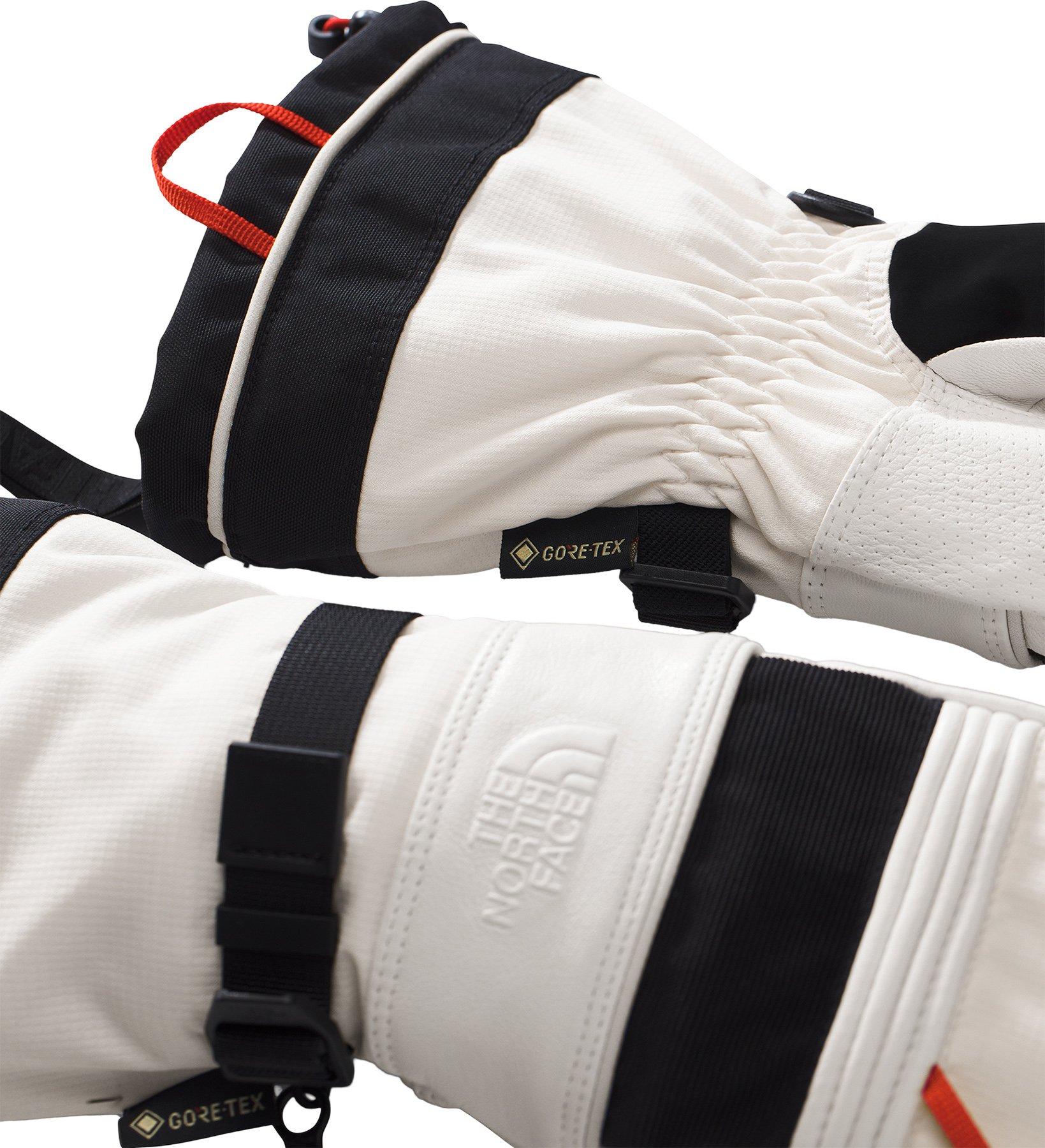 Product gallery image number 2 for product Montana Pro GTX Mitts - Women's