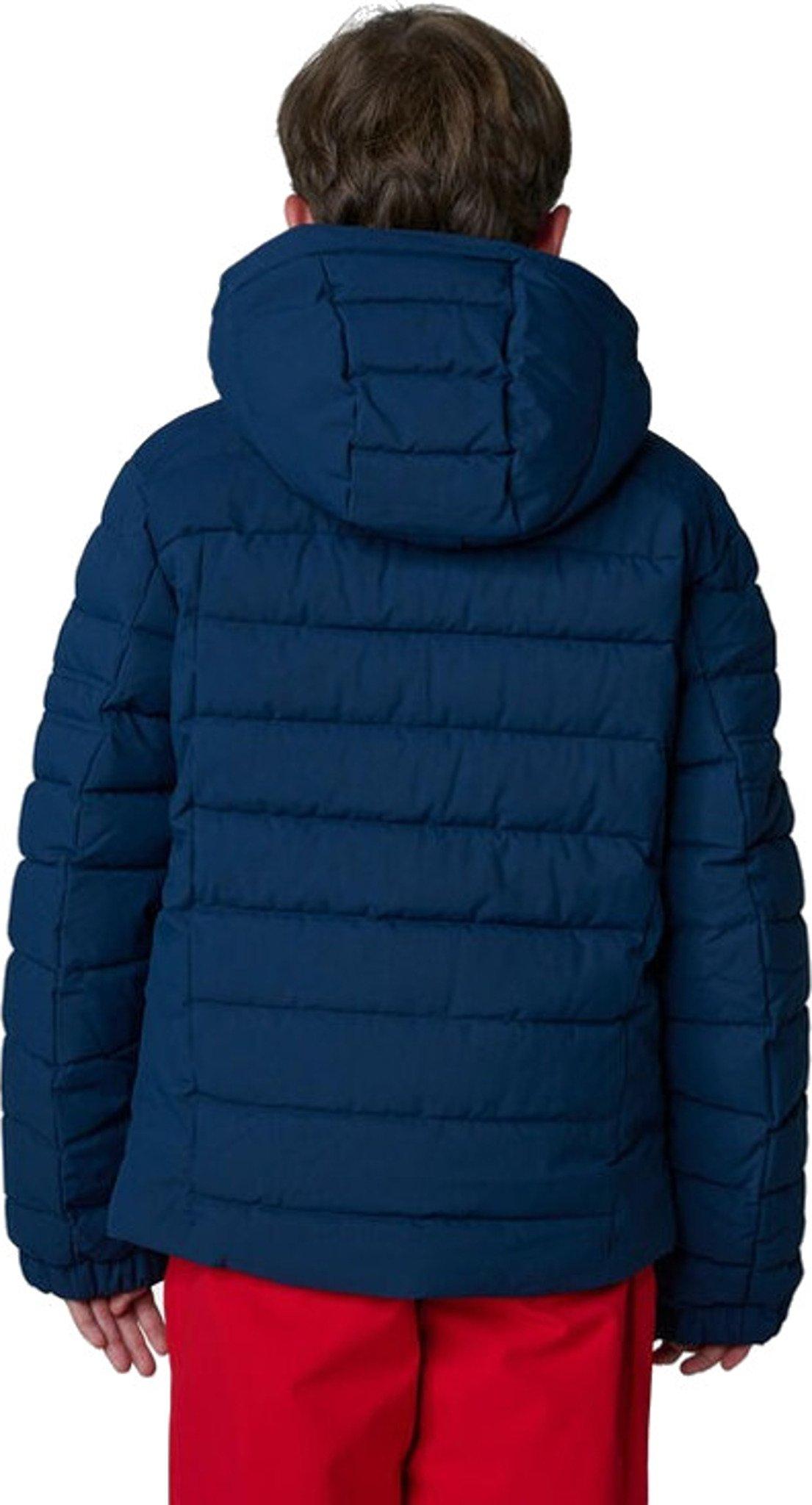 Product gallery image number 2 for product Rapide Ski Jacket - Boy's