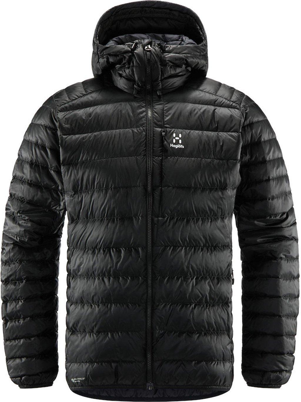 Image de produit pour Manteau Roc Down Hood - Homme